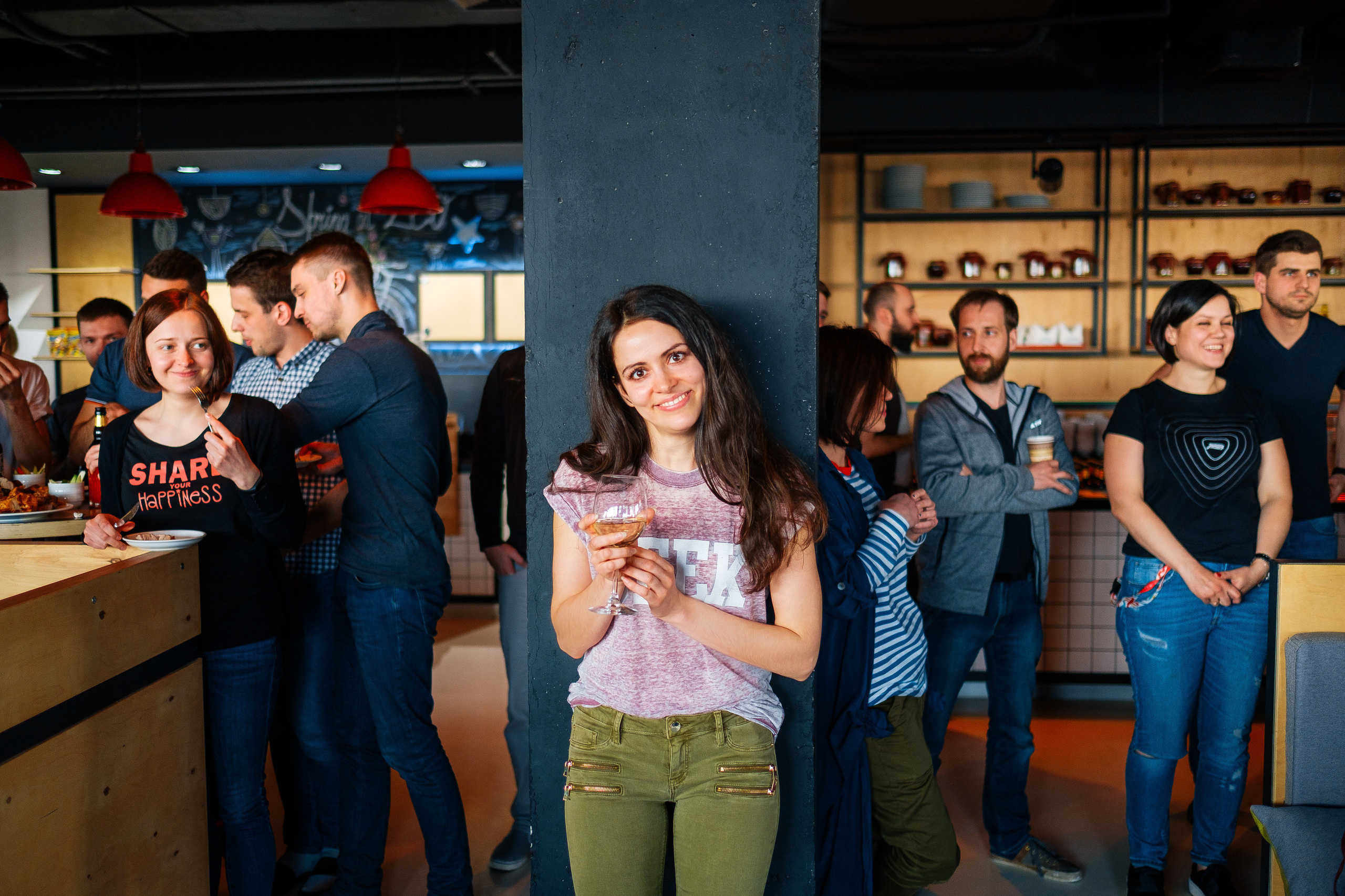 Профессиональный репортажный фотограф. Ivan Skufinsky — wedding and family photographer in Vancouver