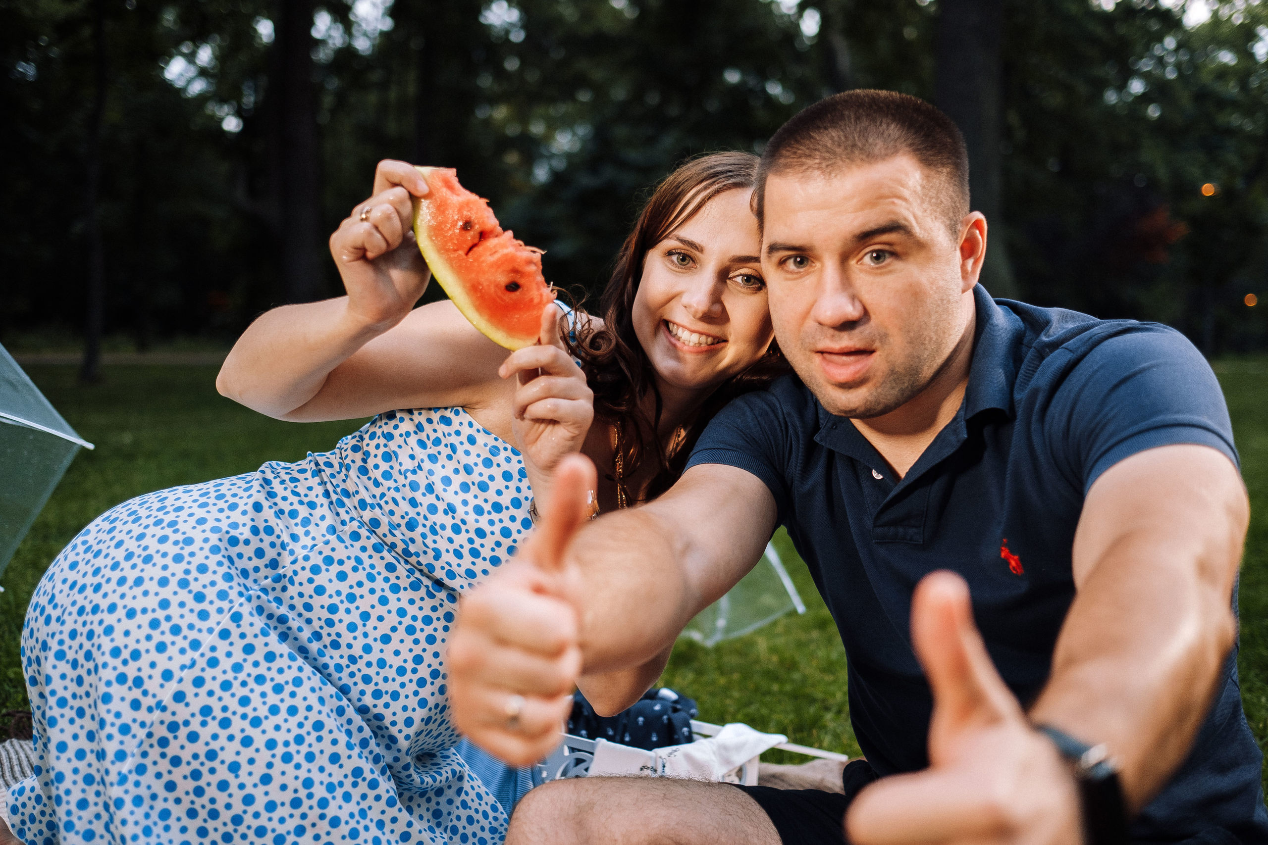 Оля+Саша. Ivan Skufinsky — wedding and family photographer in Vancouver