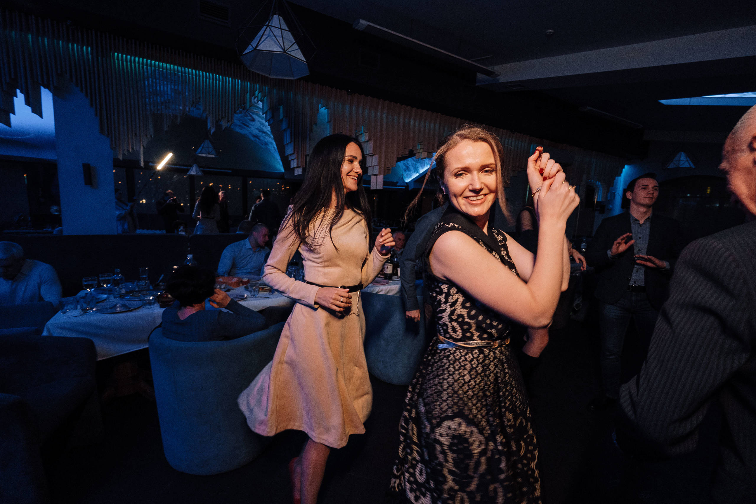 Alexandr+Anastasia 24.11.2019 WeddingStory. Ivan Skufinsky — wedding and family photographer in Vancouver