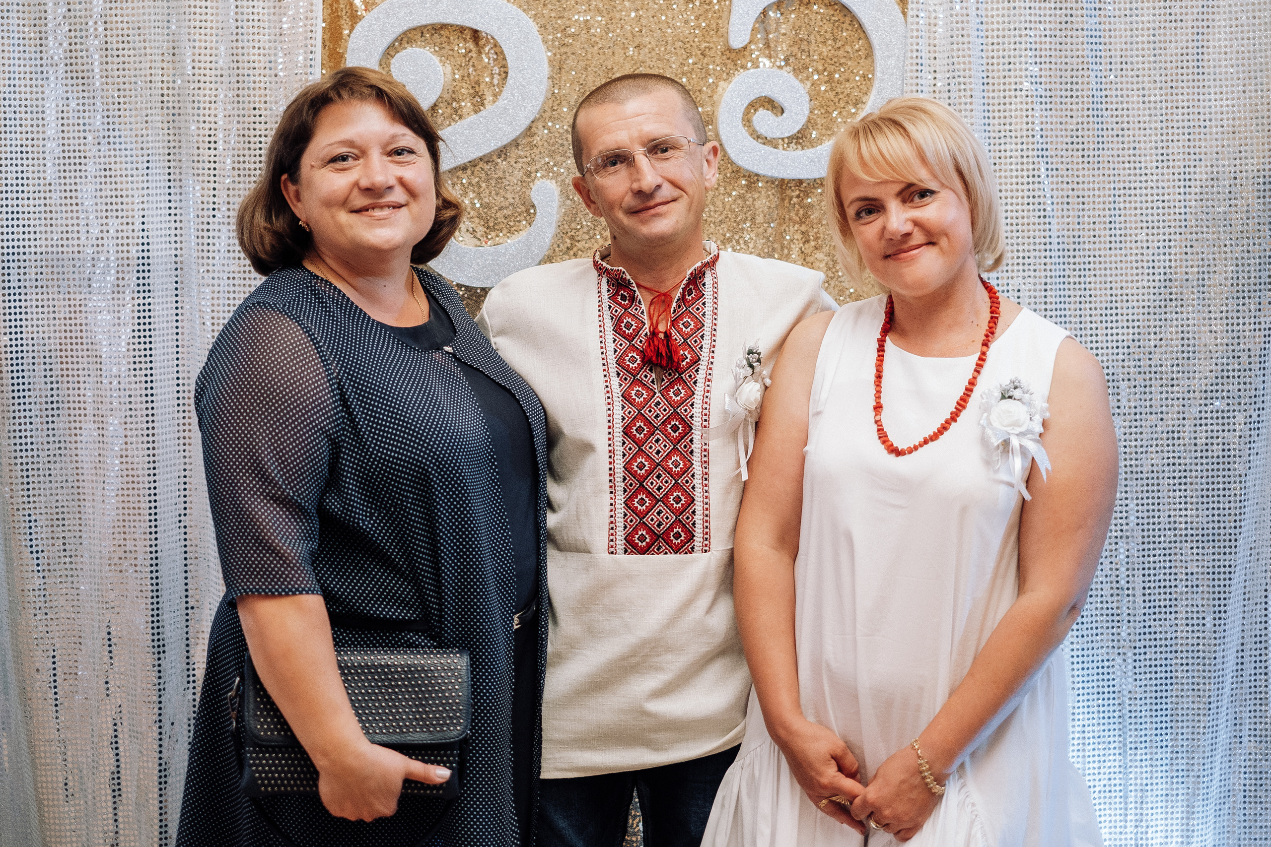 25 років разом. Ivan Skufinsky — wedding and family photographer in Vancouver