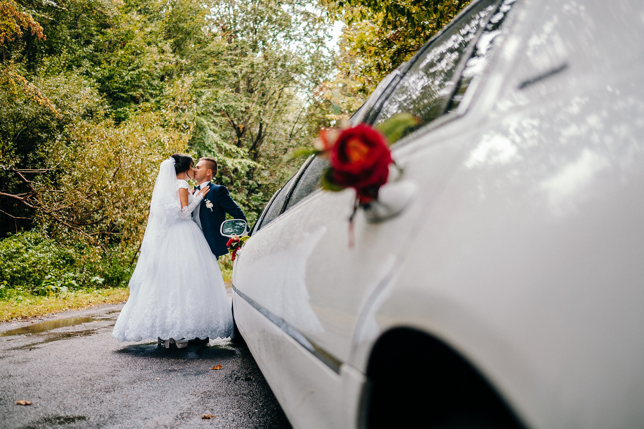 29.09.2018 Wedding Story. Ivan Skufinsky — wedding and family photographer in Vancouver