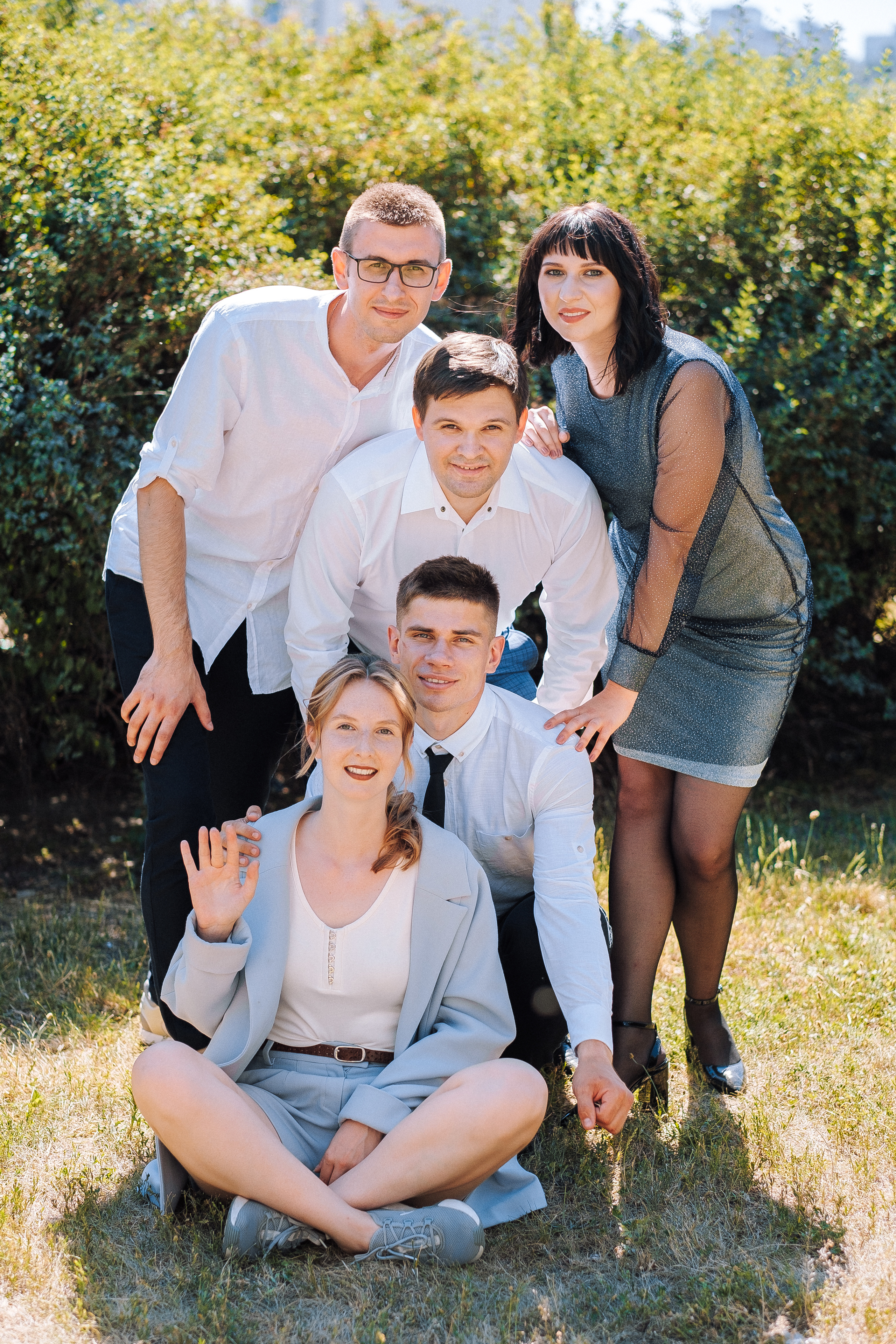 Lucca. Ivan Skufinsky — wedding and family photographer in Vancouver