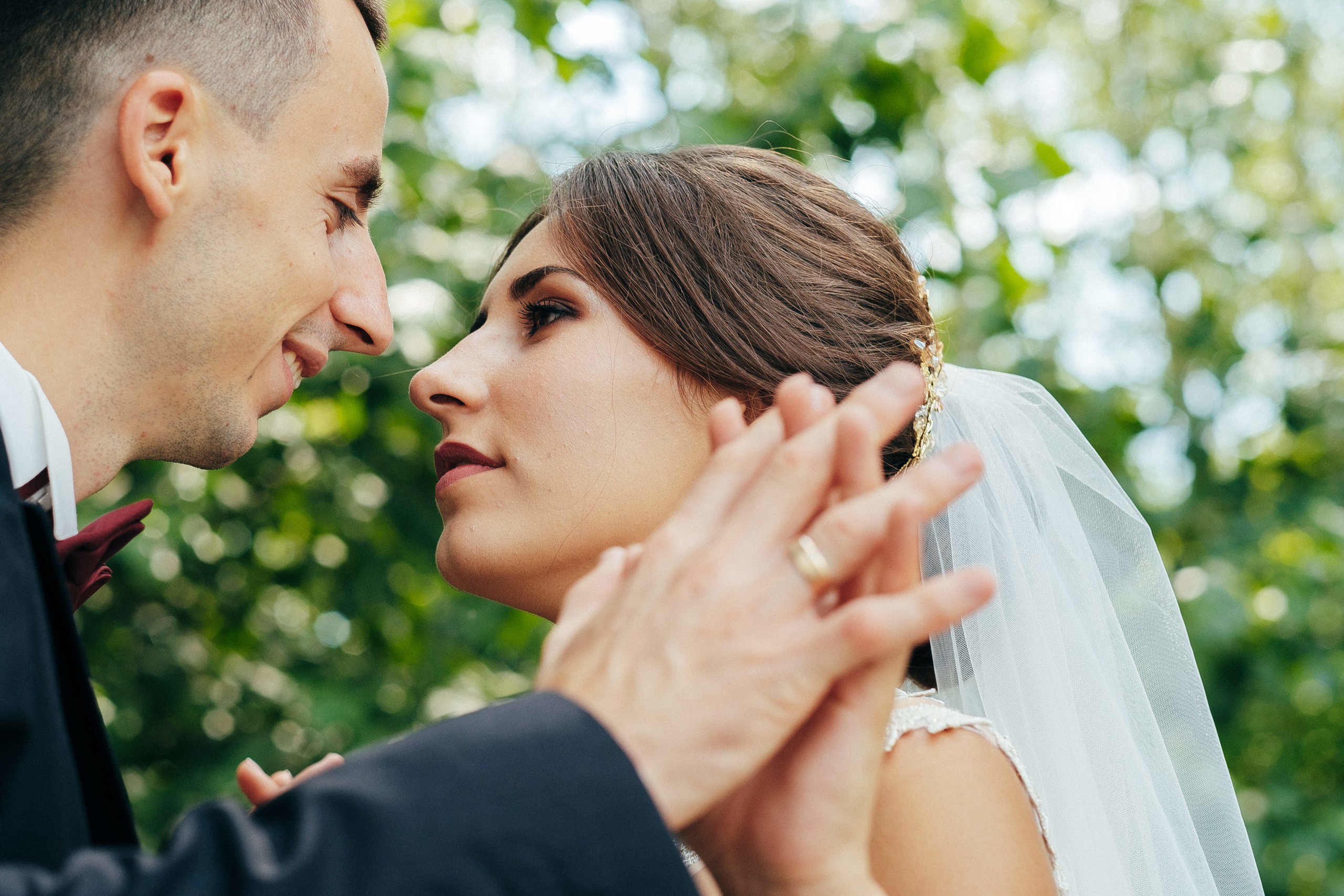 4.08.2018 Wedding Day. Ivan Skufinsky — wedding and family photographer in Vancouver