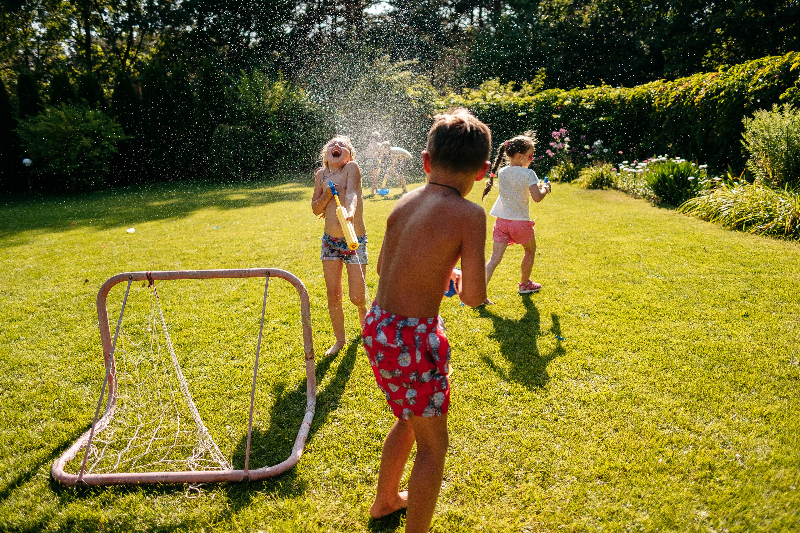 День Рождения Лизочка (2018). Ivan Skufinsky — wedding and family photographer in Vancouver