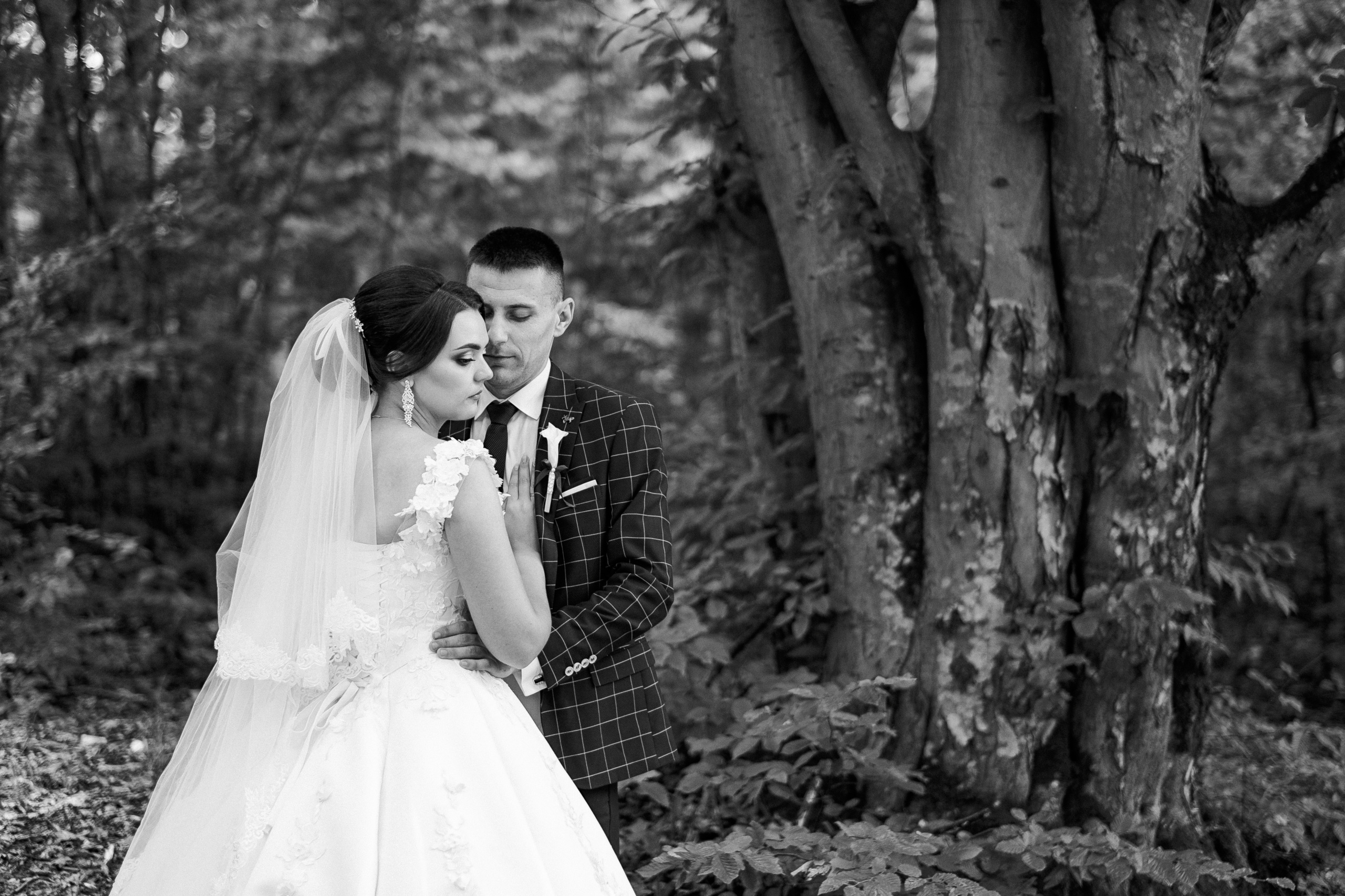 СВАДЬБА 20.07.2019 Дима+Катя. Ivan Skufinsky — wedding and family photographer in Vancouver