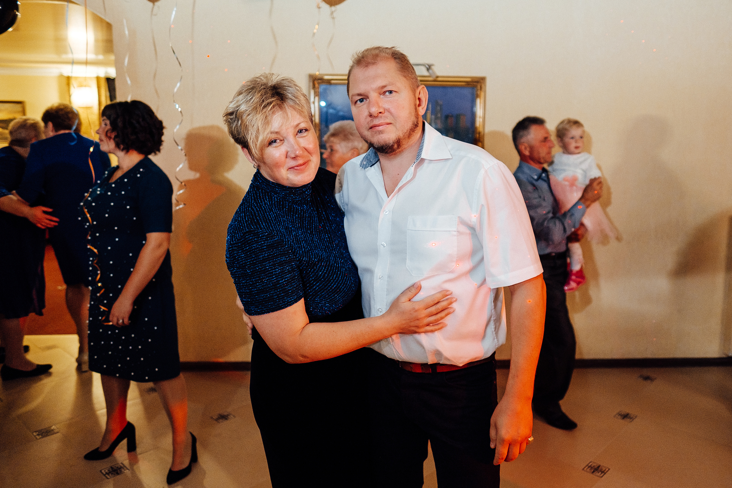 28.09.2018 Wedding Story. Ivan Skufinsky — wedding and family photographer in Vancouver