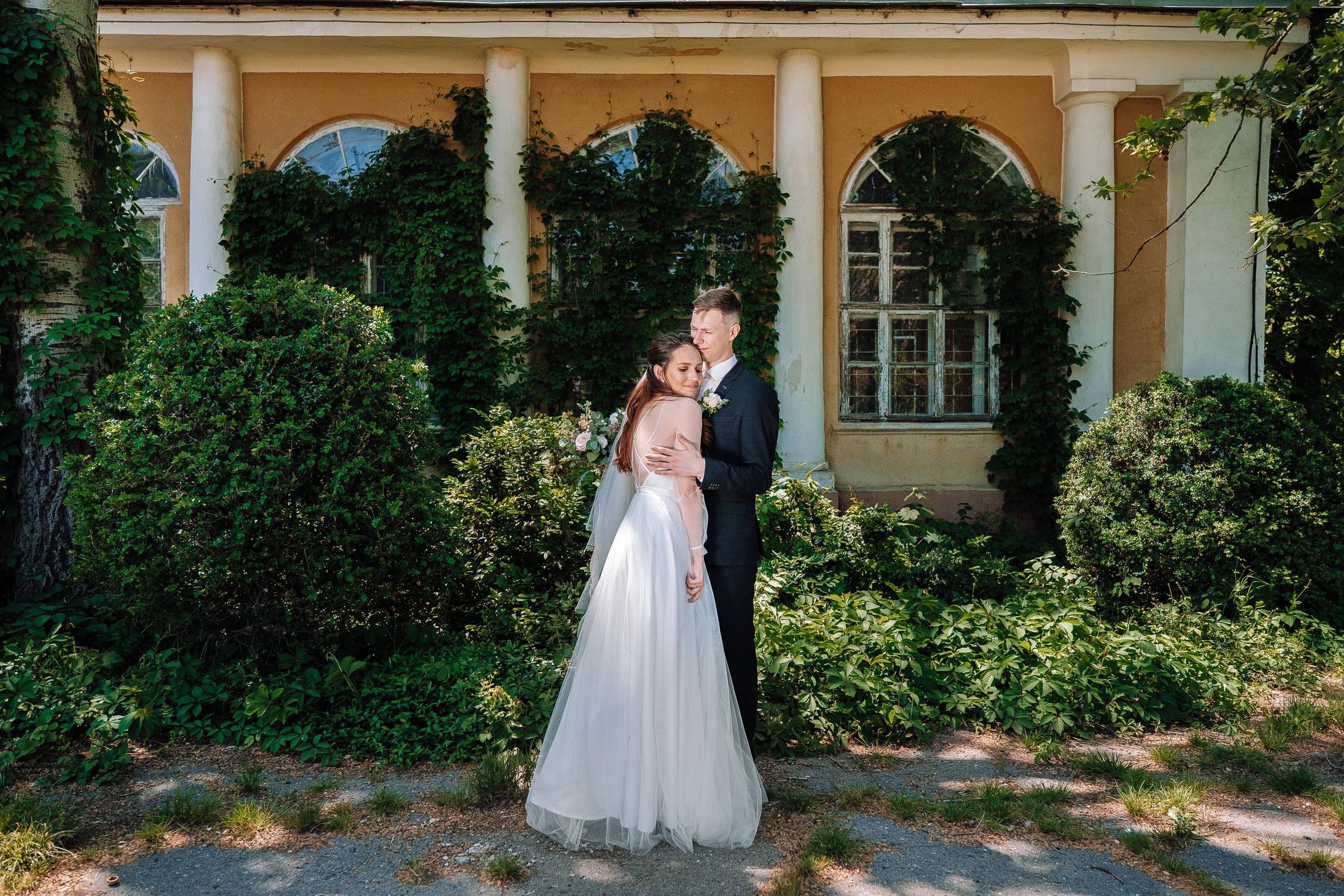 Pre Wedding Story 17.05.2019 MAx+Vika. Ivan Skufinsky — wedding and family photographer in Vancouver