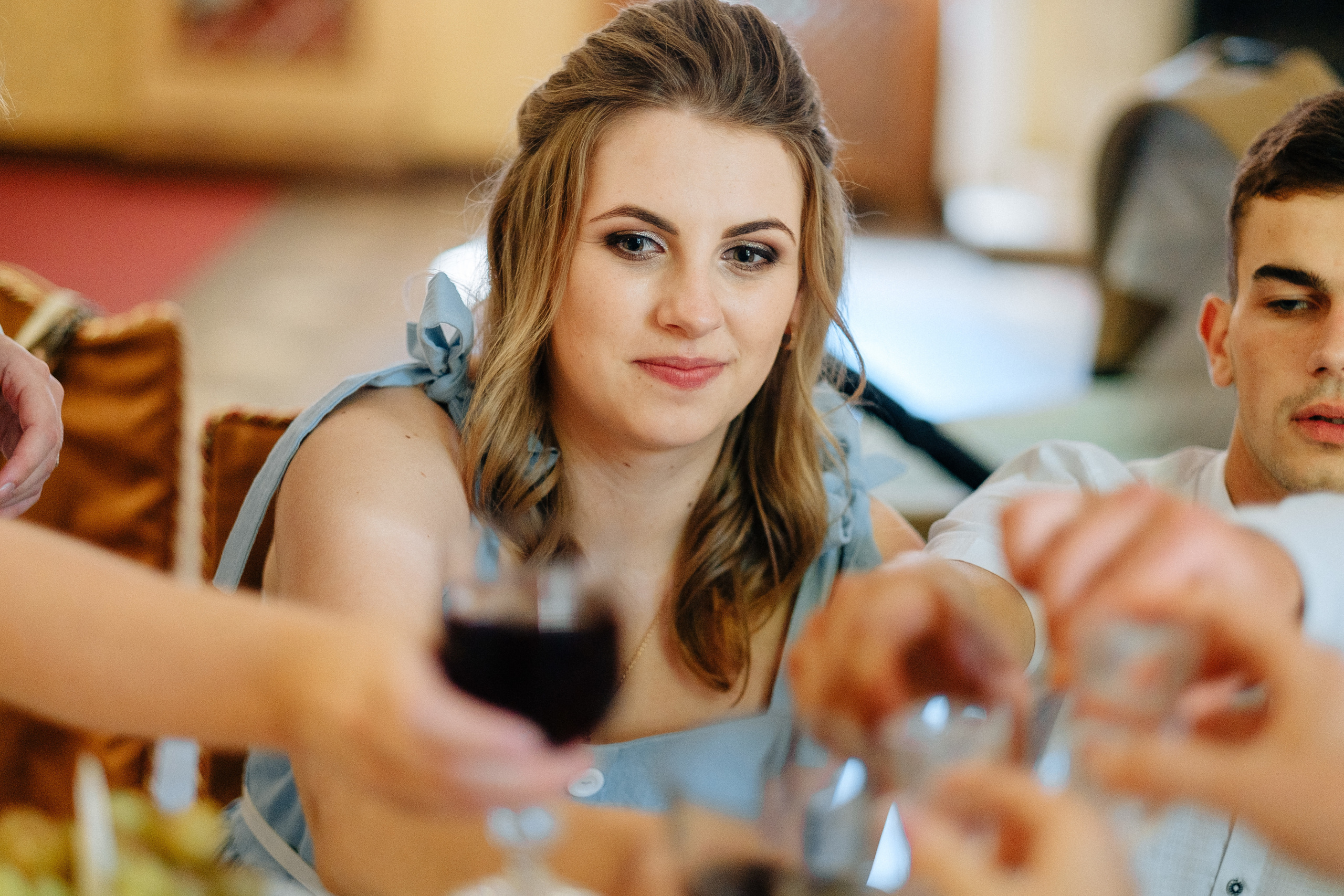 Хрестини 22.07.2018 Даниїл. Ivan Skufinsky — wedding and family photographer in Vancouver