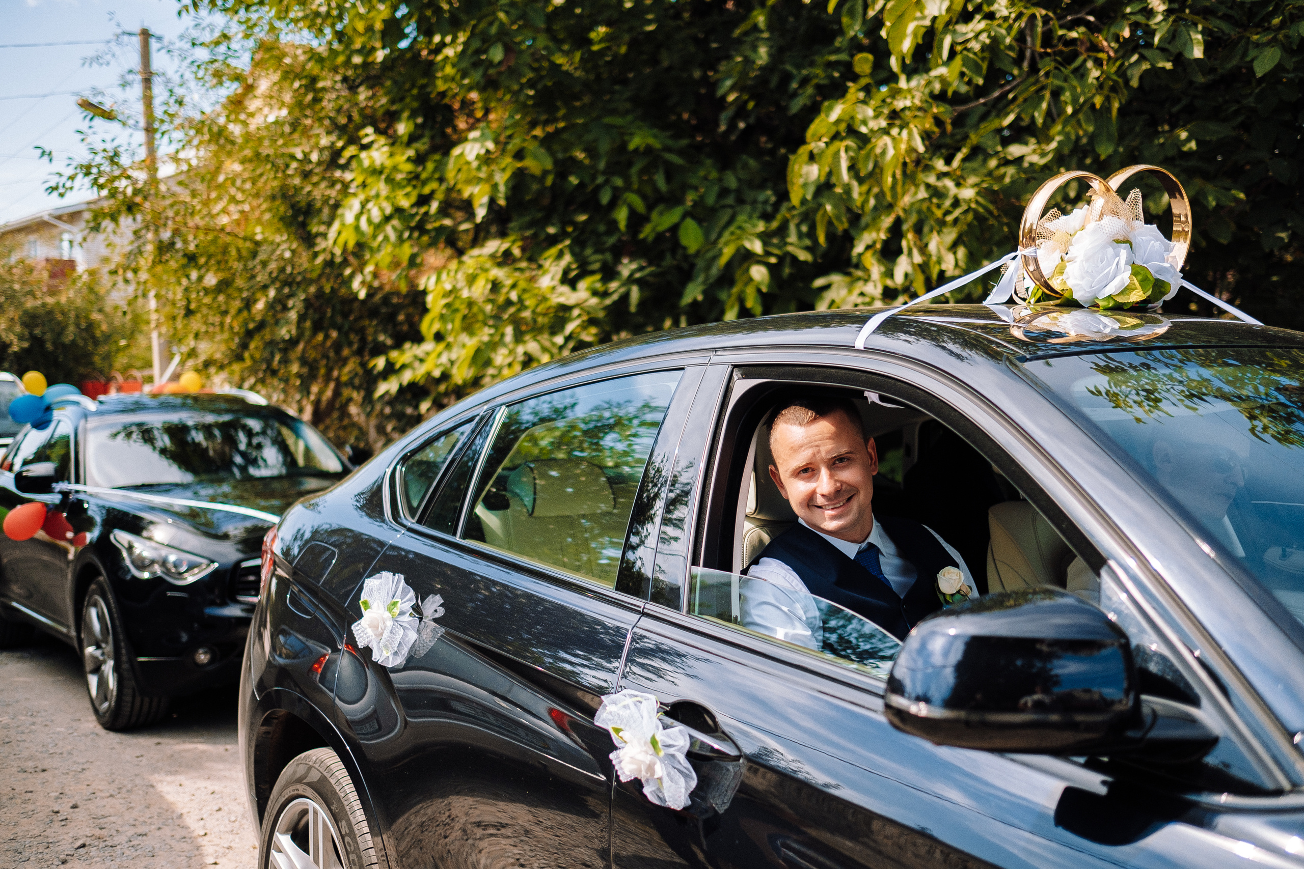 Свадьба 10.08.2019. Ivan Skufinsky — wedding and family photographer in Vancouver