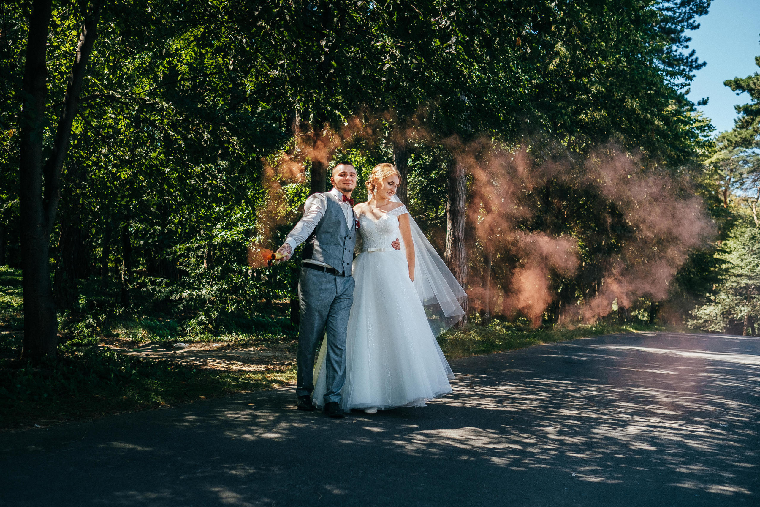 11.08.2018 Богдан+Юля. Ivan Skufinsky — wedding and family photographer in Vancouver