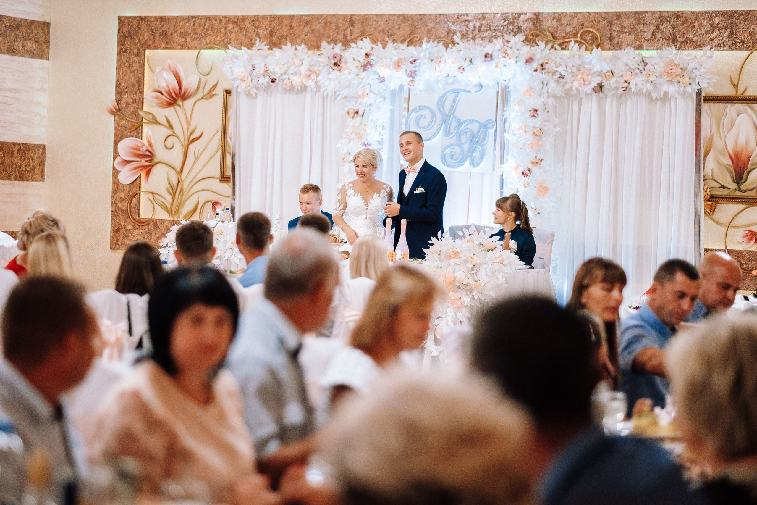 Свадебная история Влад+Яна. Ivan Skufinsky — wedding and family photographer in Vancouver