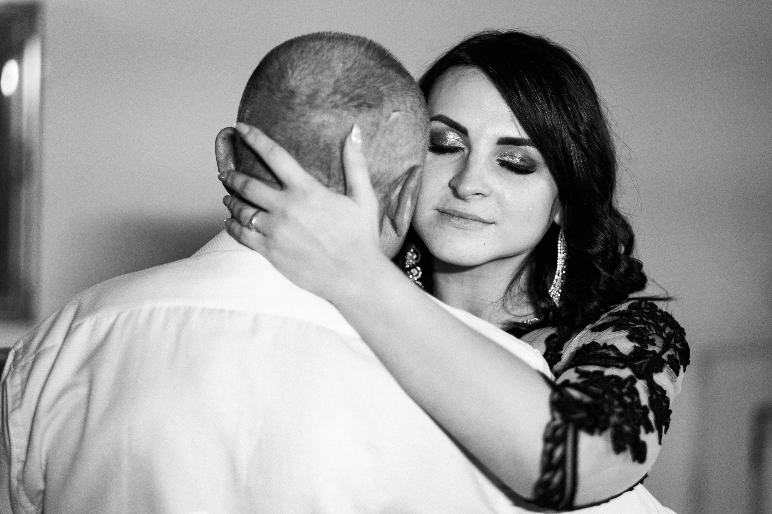 28.09.2018 Wedding Story. Ivan Skufinsky — wedding and family photographer in Vancouver