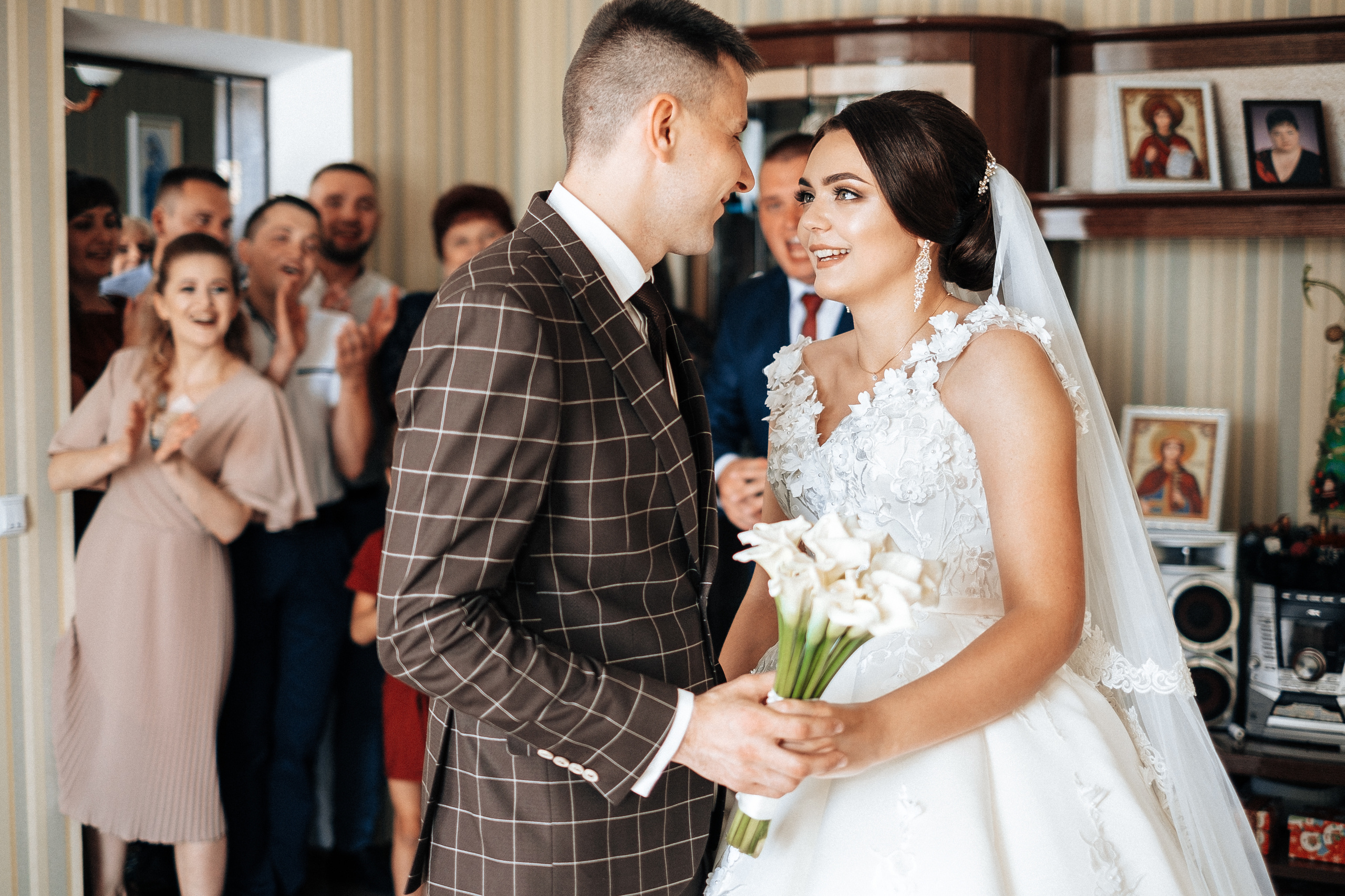 Wedding Story 20.07.2019. Ivan Skufinsky — wedding and family photographer in Vancouver