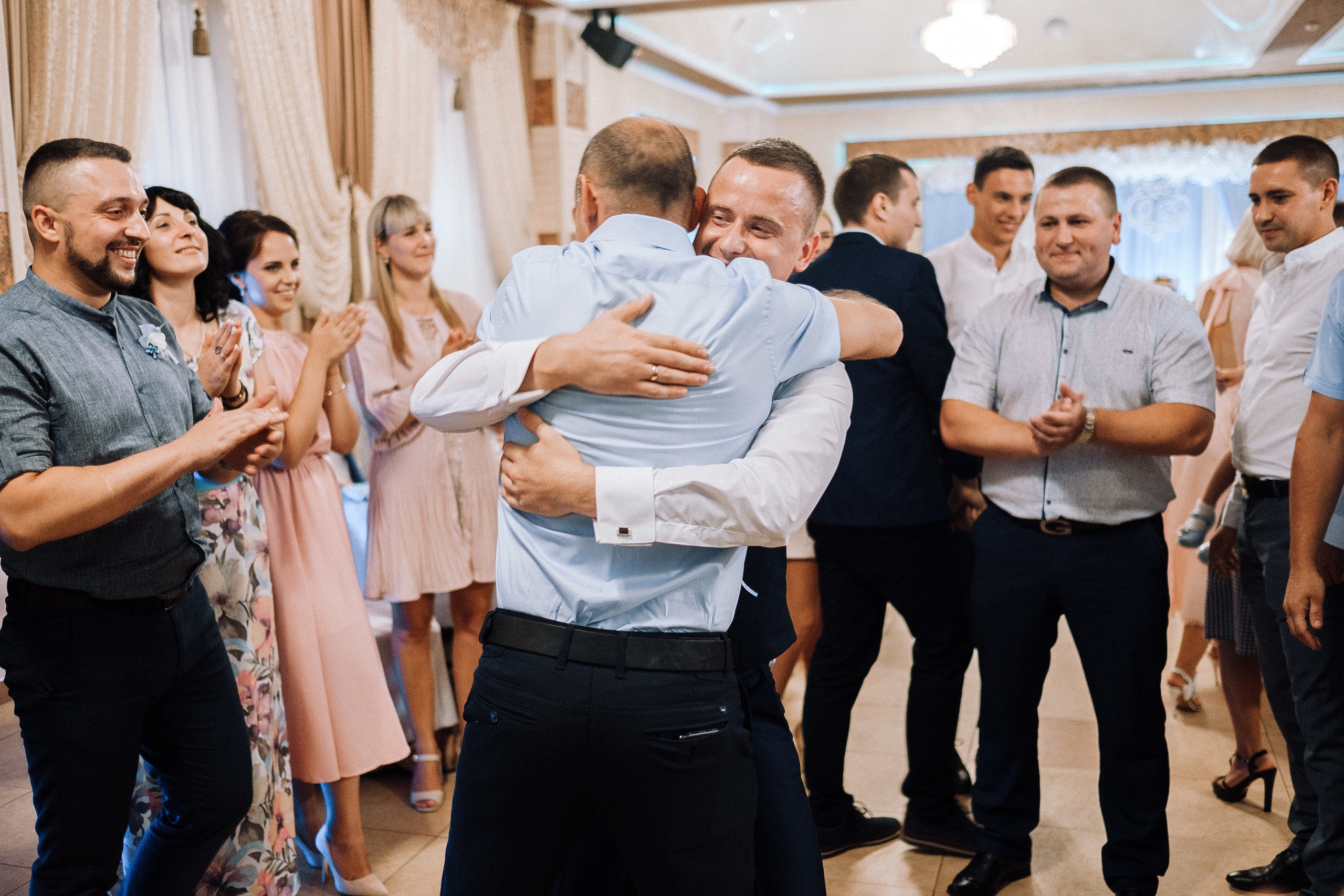 Александр+Виктория. Ivan Skufinsky — wedding and family photographer in Vancouver