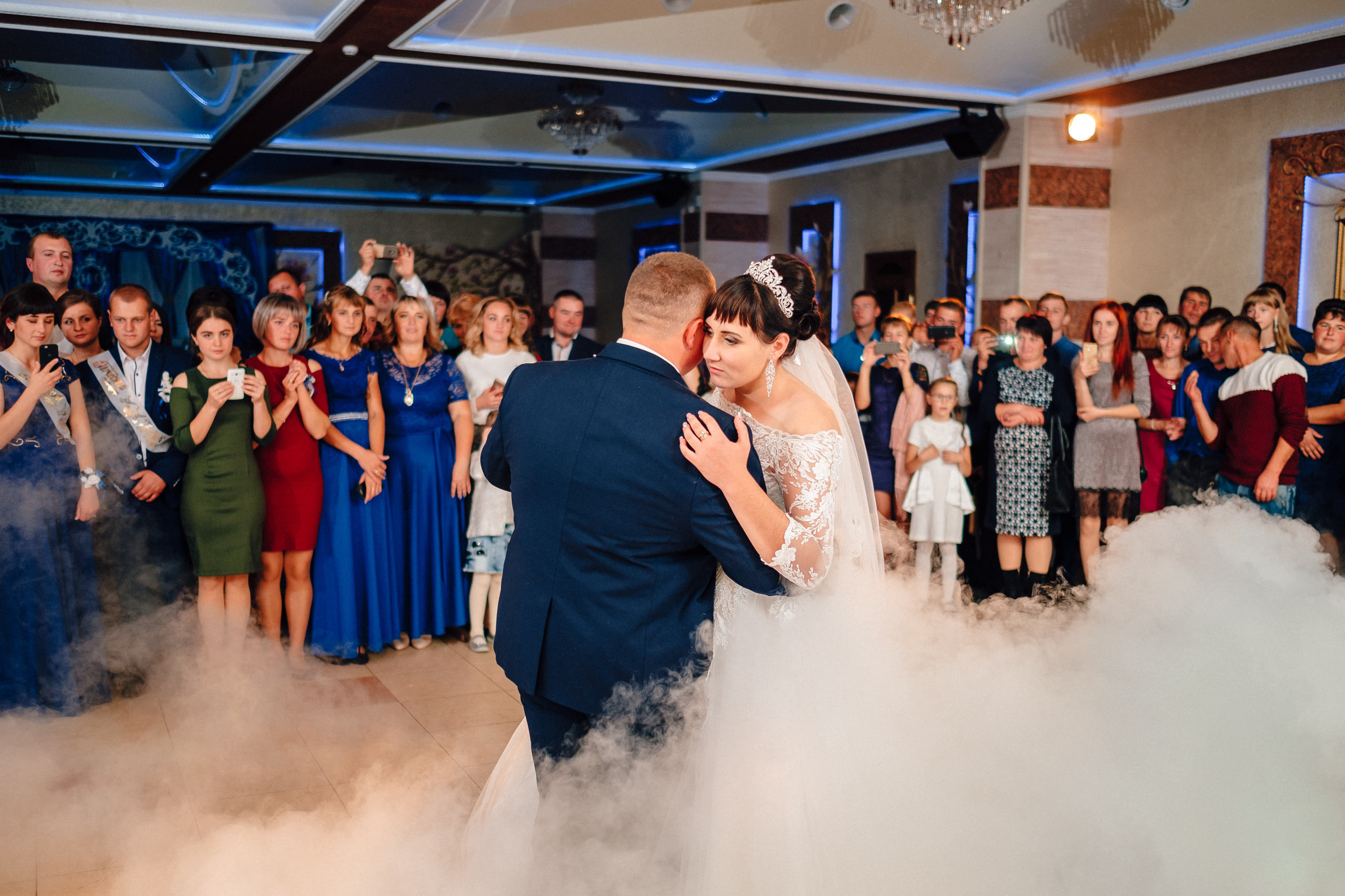 7.10.2018. Ivan Skufinsky — wedding and family photographer in Vancouver