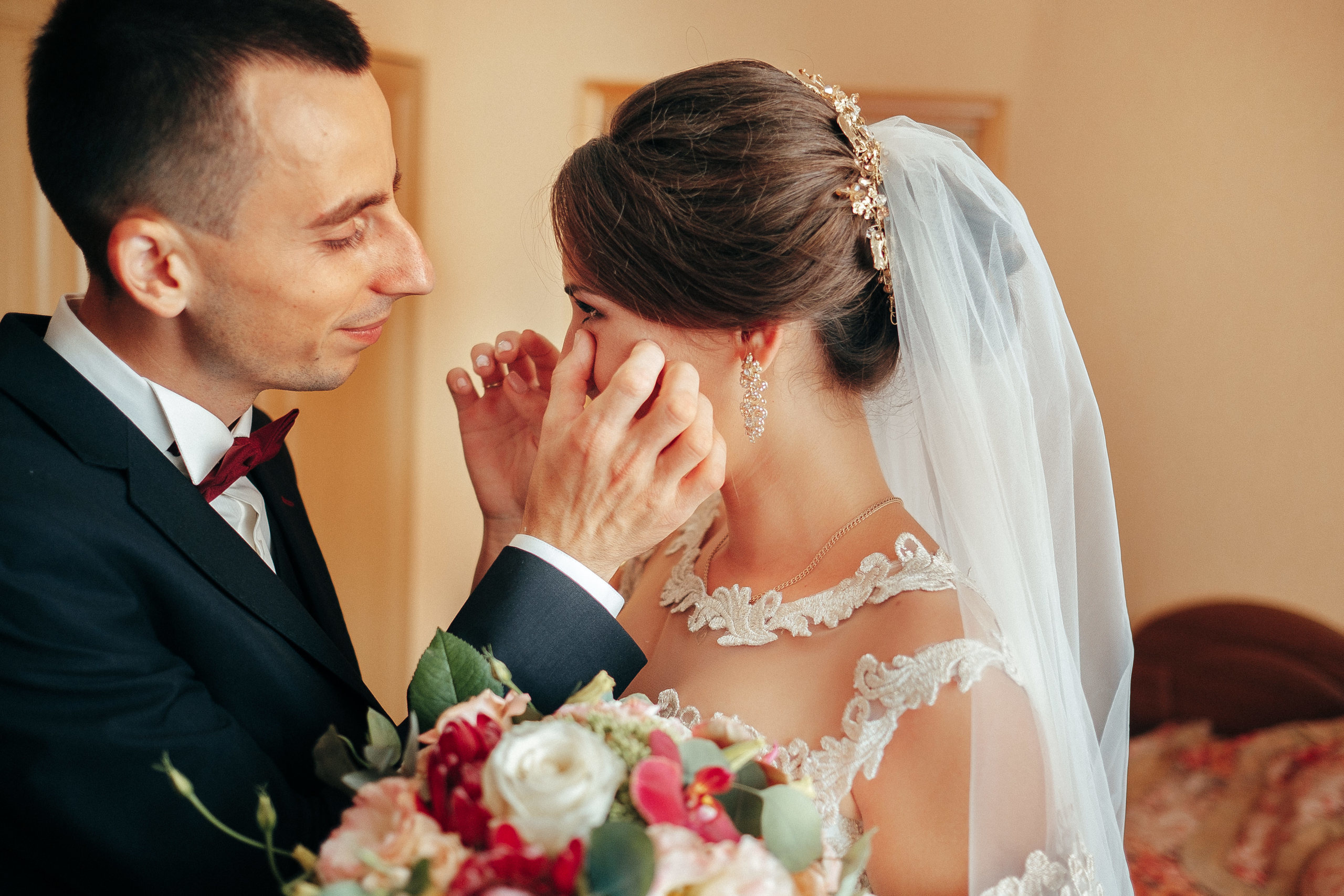 4.08.2018 Wedding Day. Ivan Skufinsky — wedding and family photographer in Vancouver