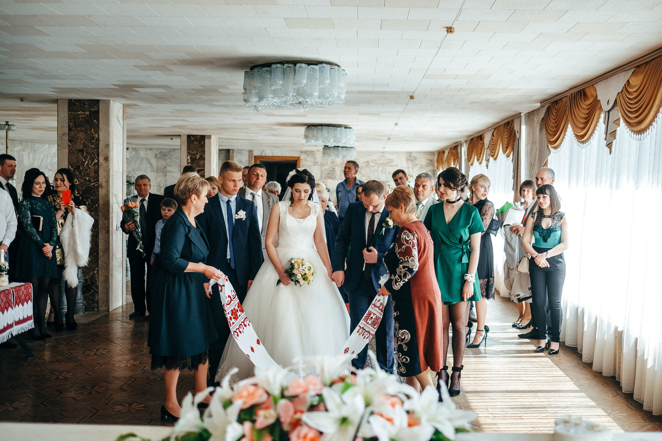 Виктор+Катя. Ivan Skufinsky — wedding and family photographer in Vancouver