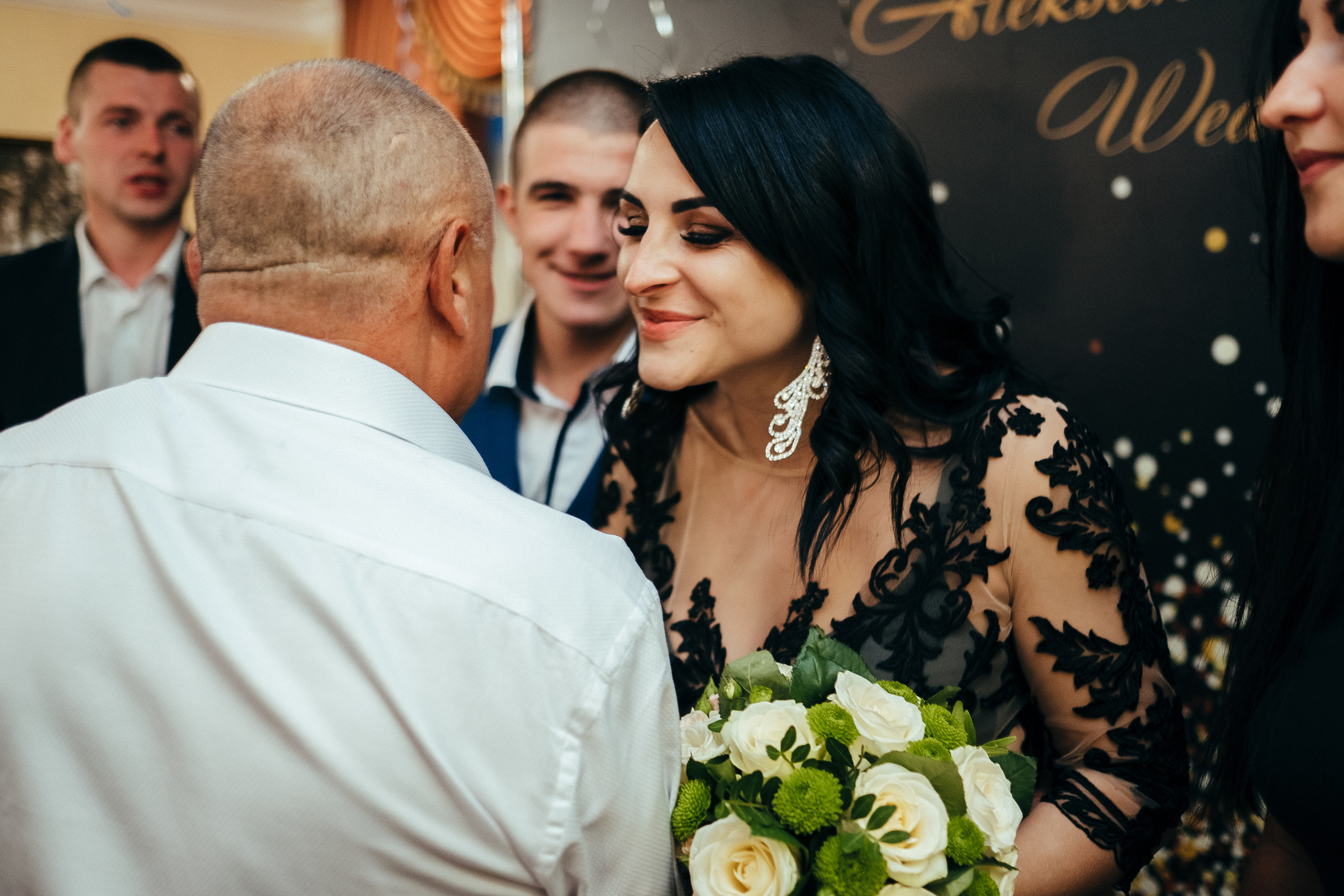 28.09.2018 Wedding Story. Ivan Skufinsky — wedding and family photographer in Vancouver