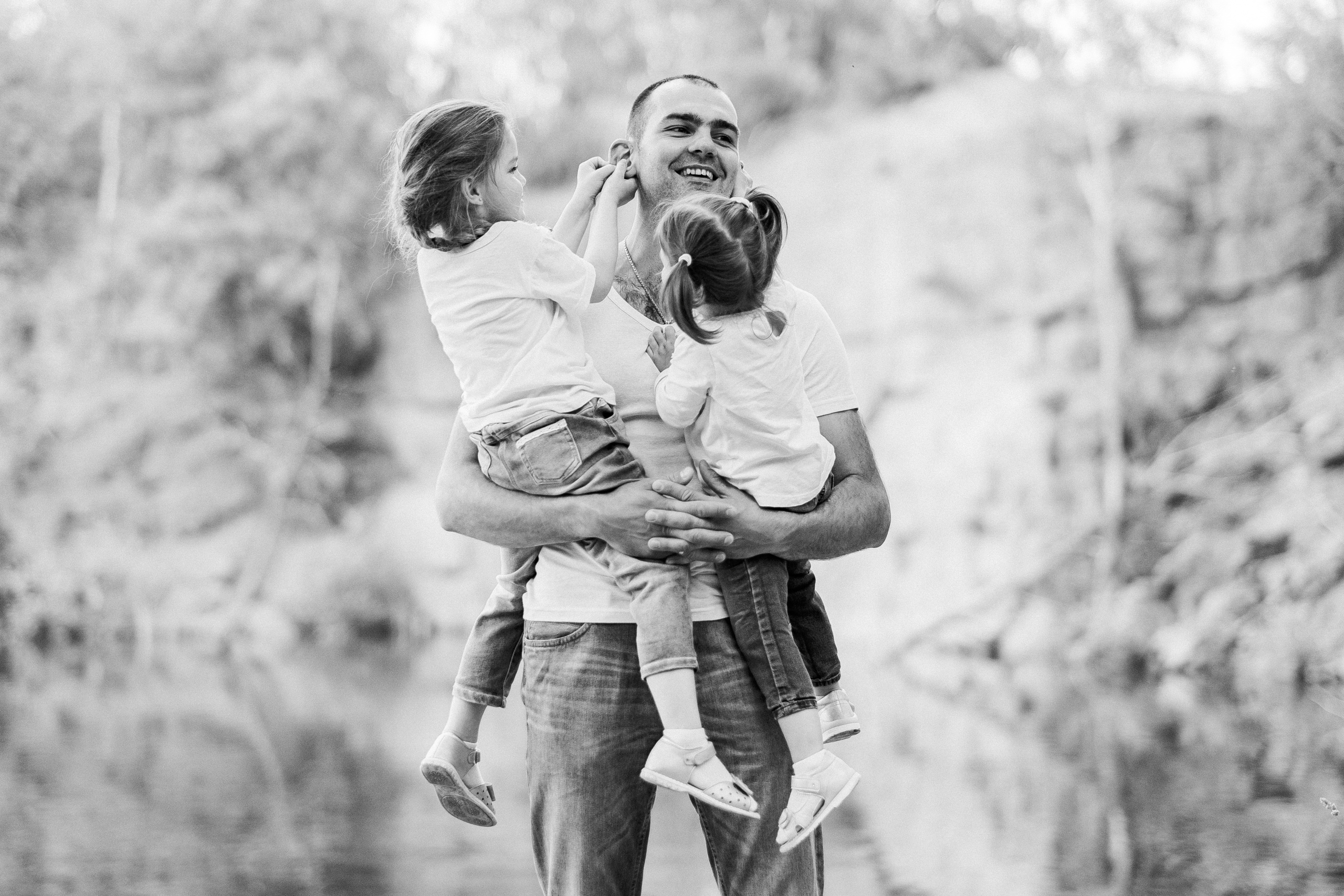 Family STory. Ivan Skufinsky — wedding and family photographer in Vancouver