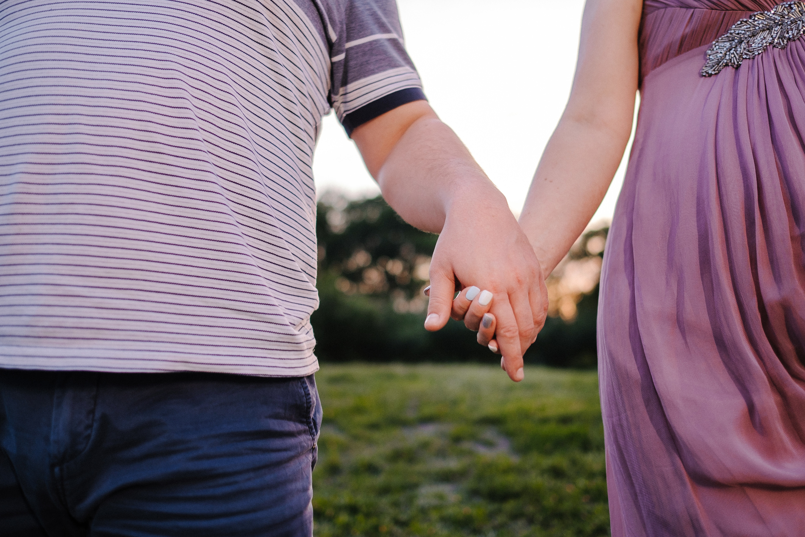 Беременяшки Таня+Юра. Ivan Skufinsky — wedding and family photographer in Vancouver