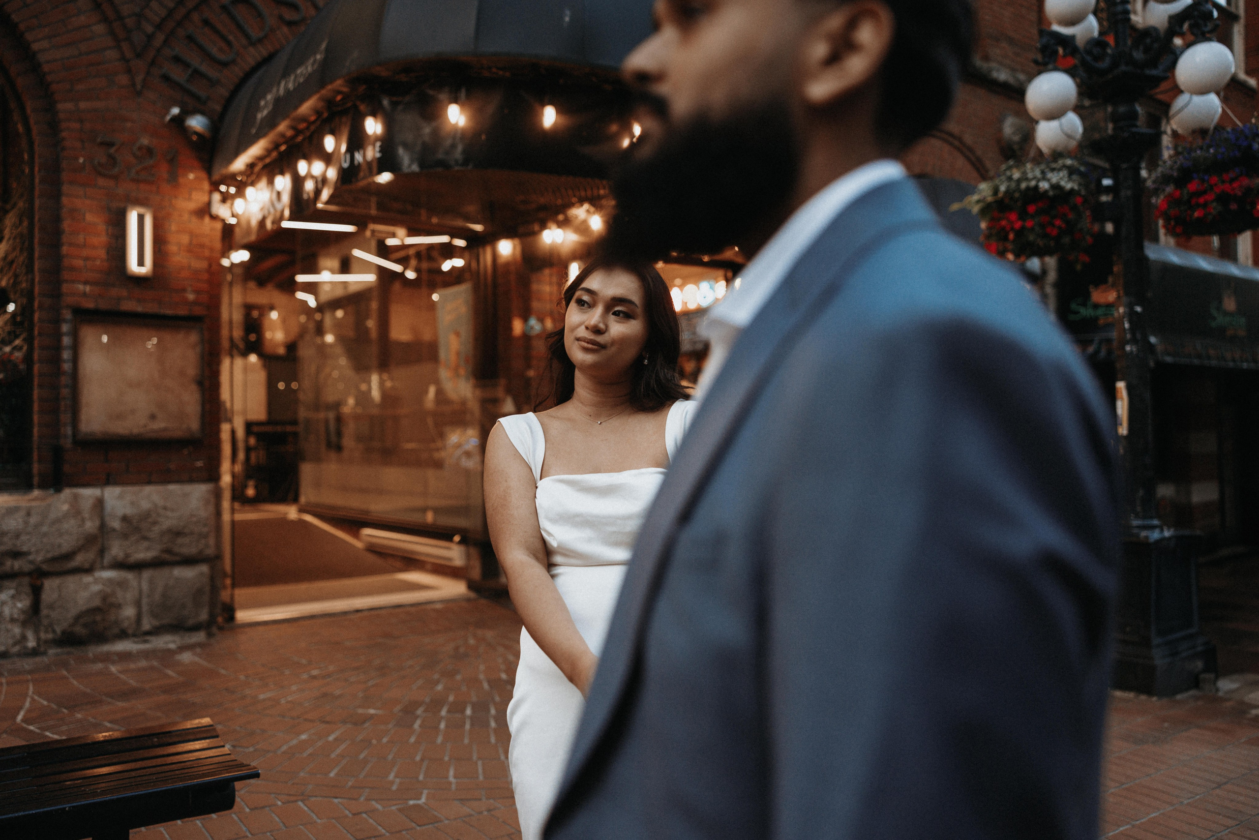 Engagement photographer vancouver. Ivan Skufinsky — wedding and family photographer in Vancouver