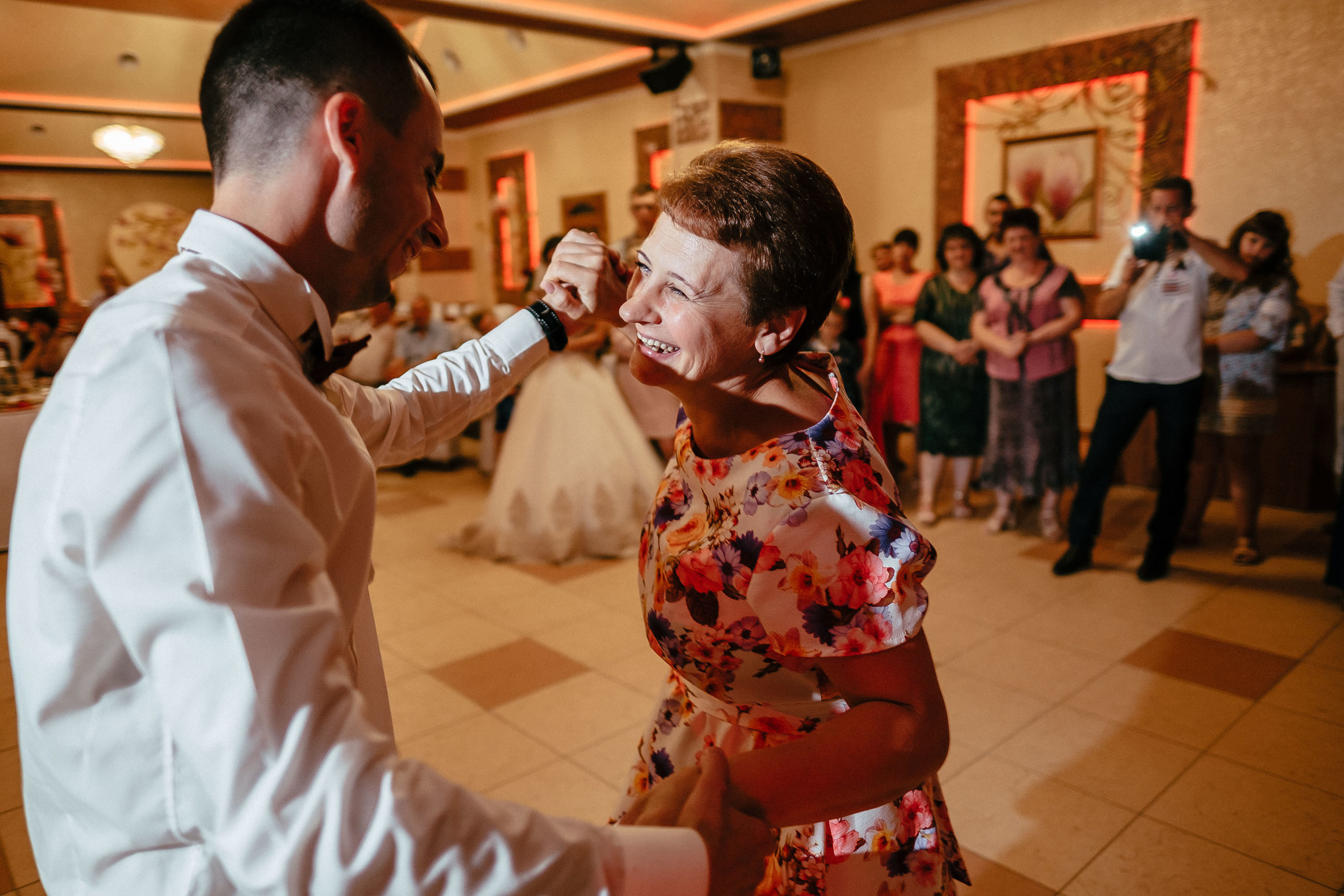 4.08.2018 Wedding Day. Ivan Skufinsky — wedding and family photographer in Vancouver