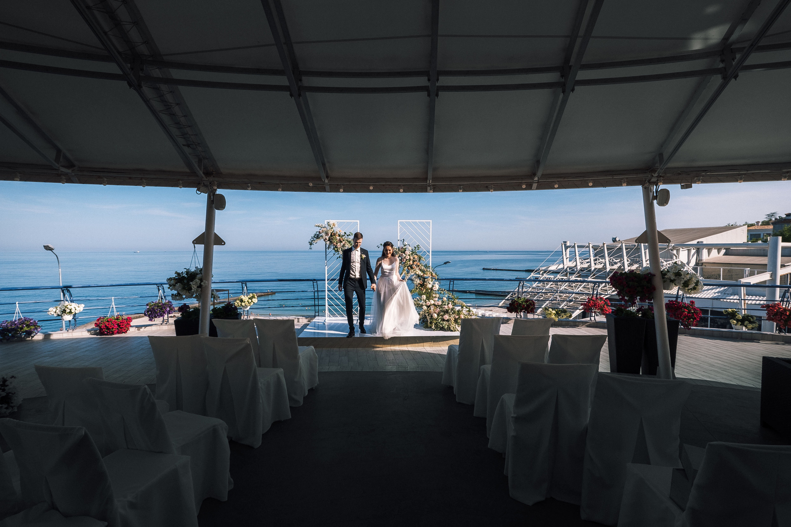 Wedding photoshoots photographer videographer Vancouver BC. Ivan Skufinsky — wedding and family photographer in Vancouver