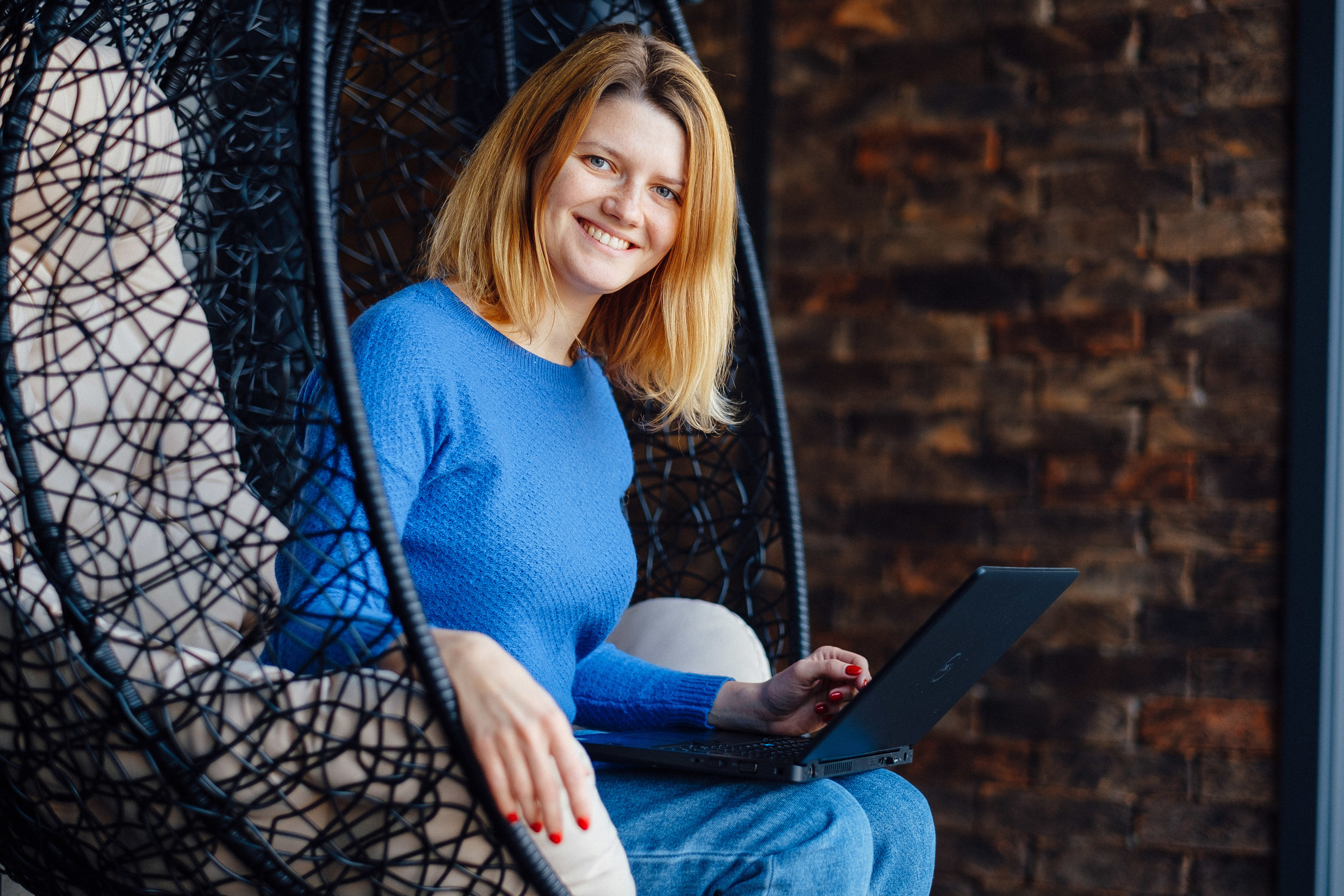 Фотоэкскурсия в компанию OLX. Ivan Skufinsky — wedding and family photographer in Vancouver