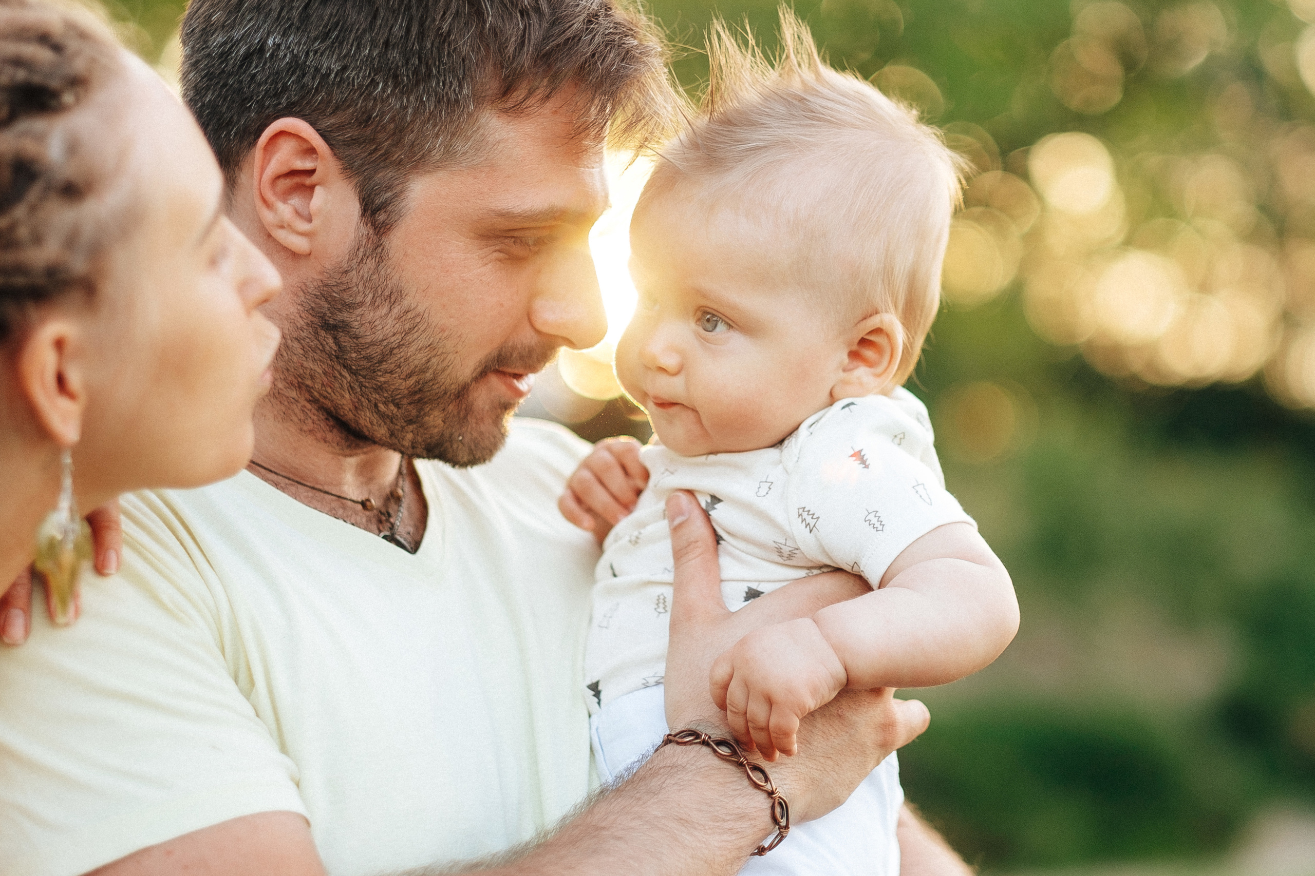 семейный фотограф