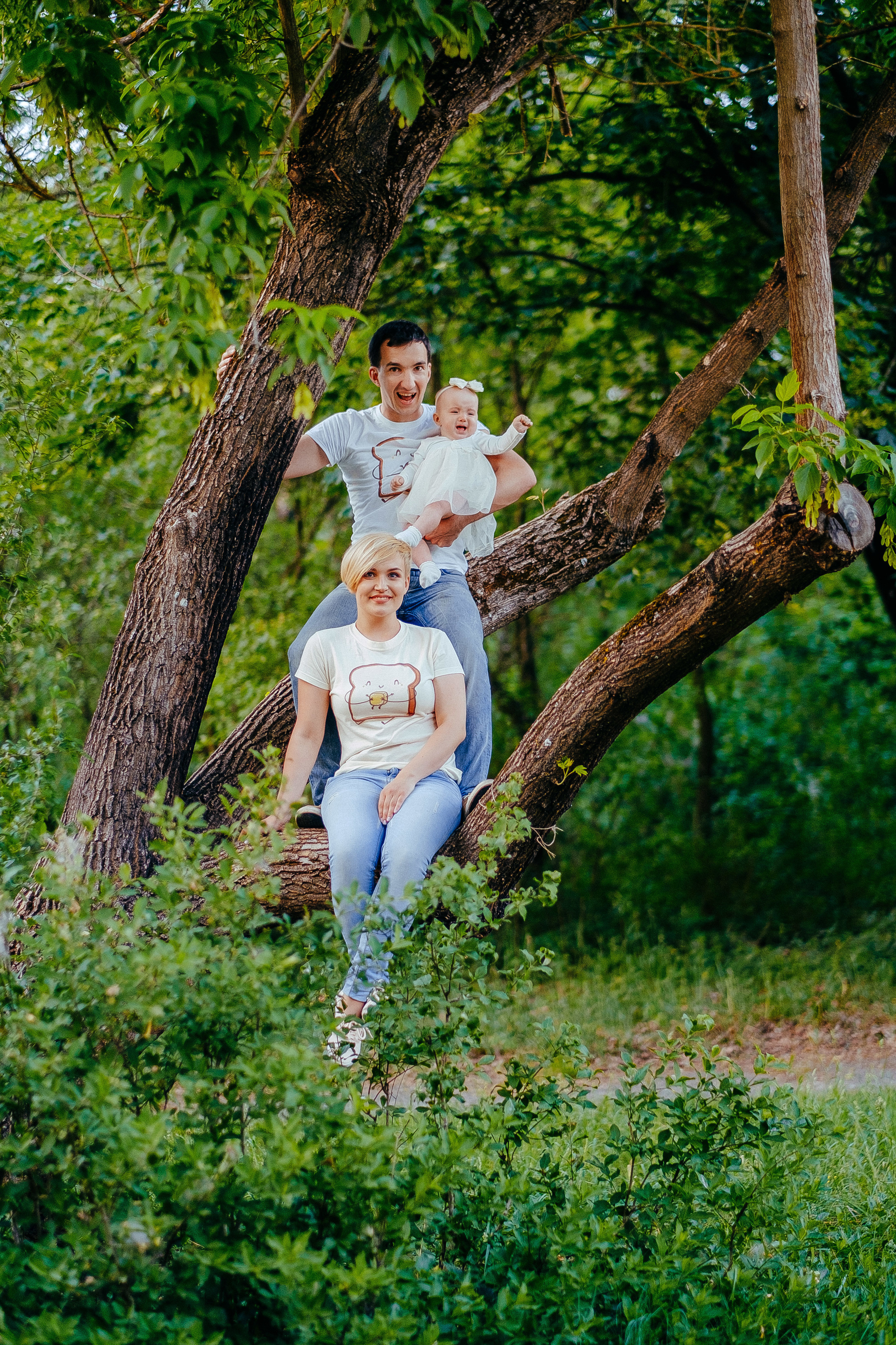 Семейный фотограф Киев. Ivan Skufinsky — wedding and family photographer in Vancouver