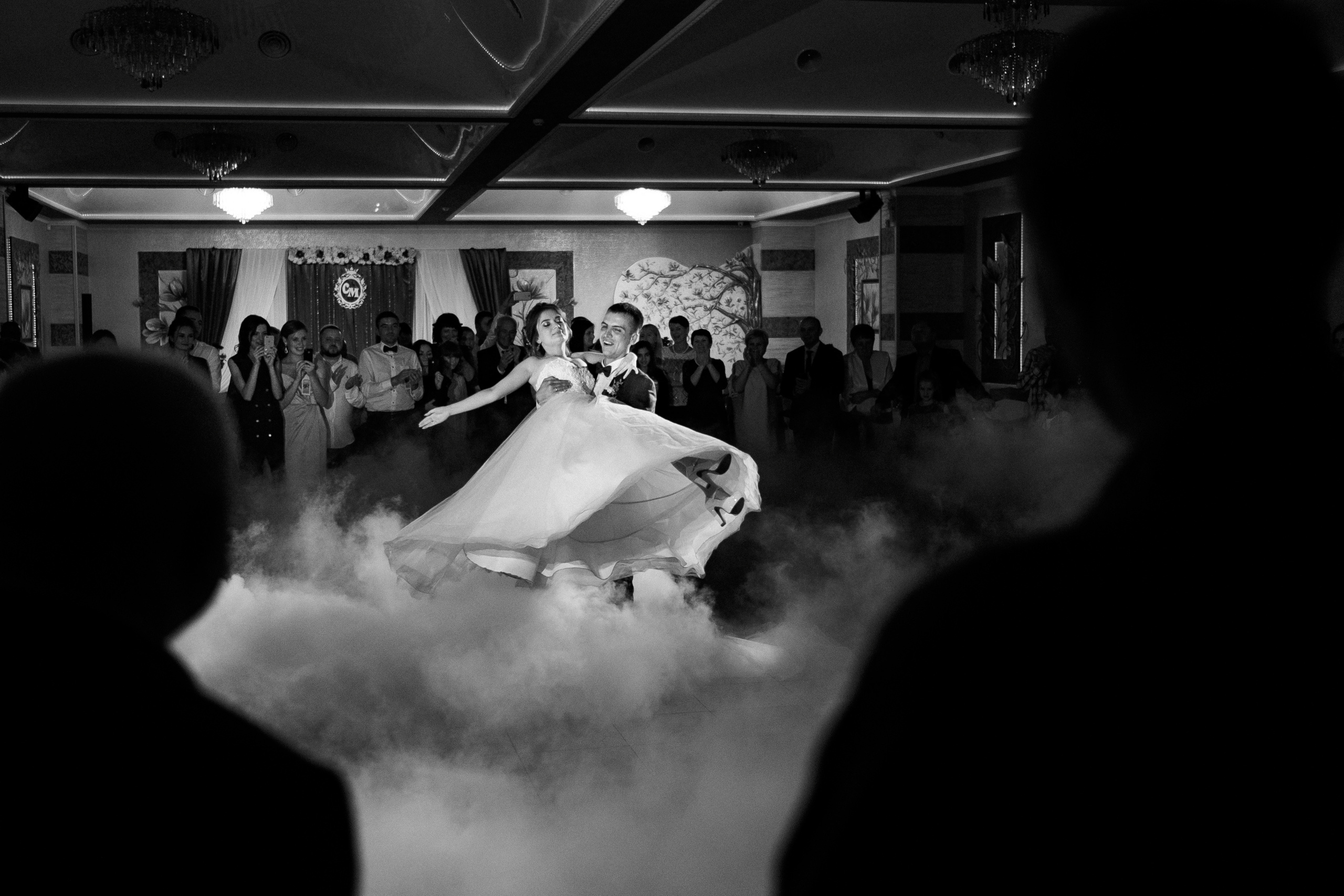 Сергей+Мария 23.09.2018. Ivan Skufinsky — wedding and family photographer in Vancouver