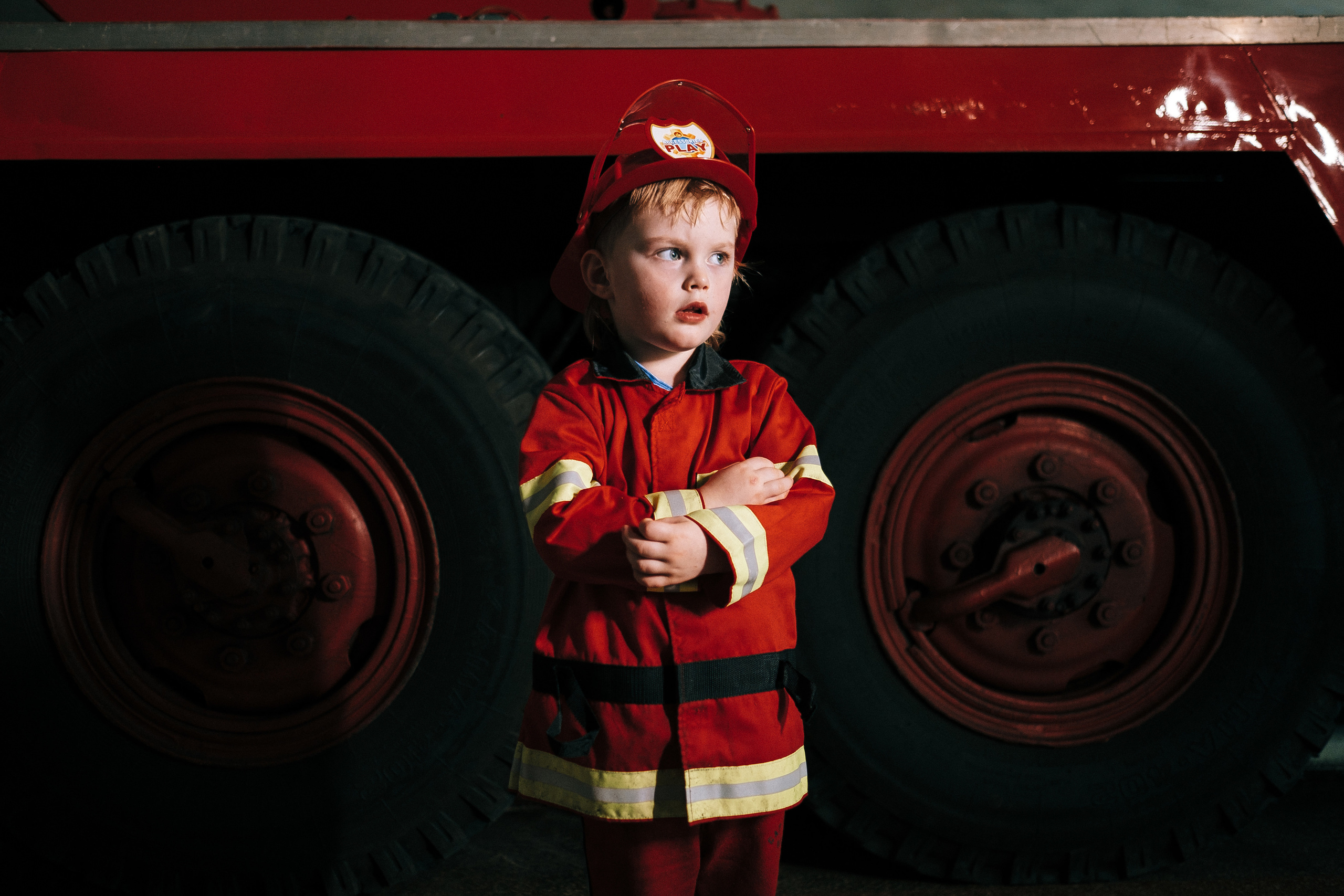 Fire Chef ILyA 2019. Ivan Skufinsky — wedding and family photographer in Vancouver