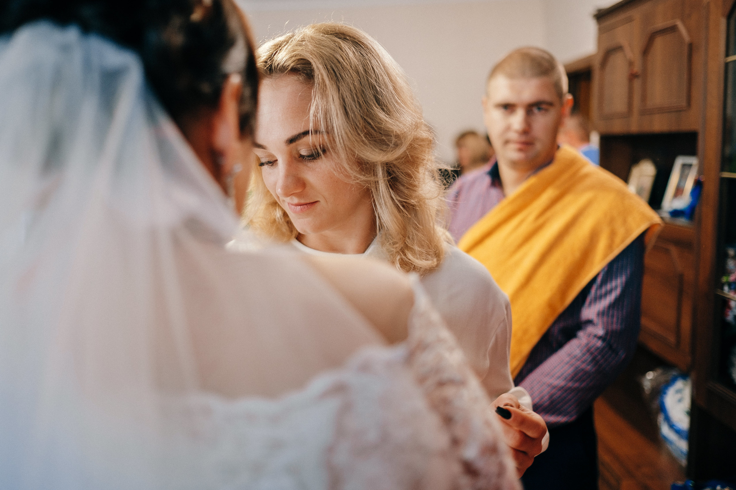 7.10.2018. Ivan Skufinsky — wedding and family photographer in Vancouver