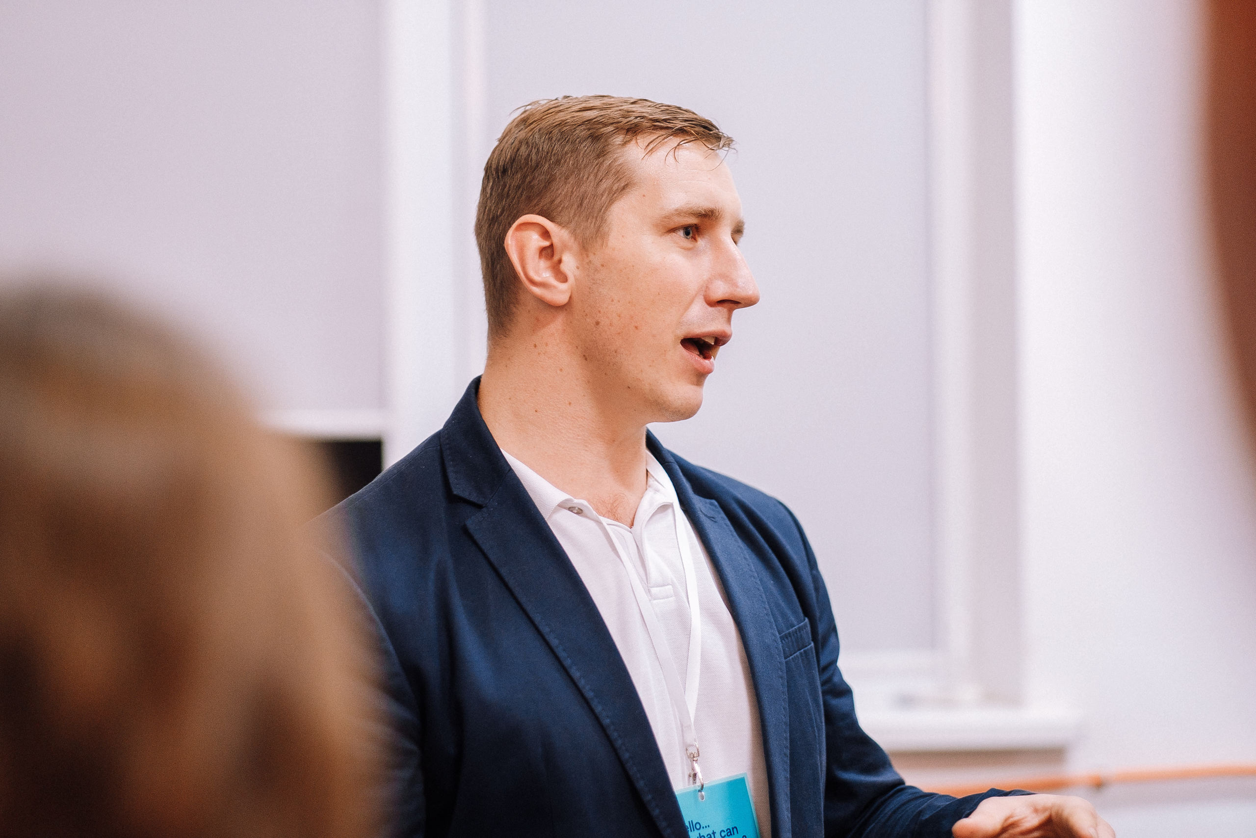 ZEO Alliance 24.10.19 party. Ivan Skufinsky — wedding and family photographer in Vancouver