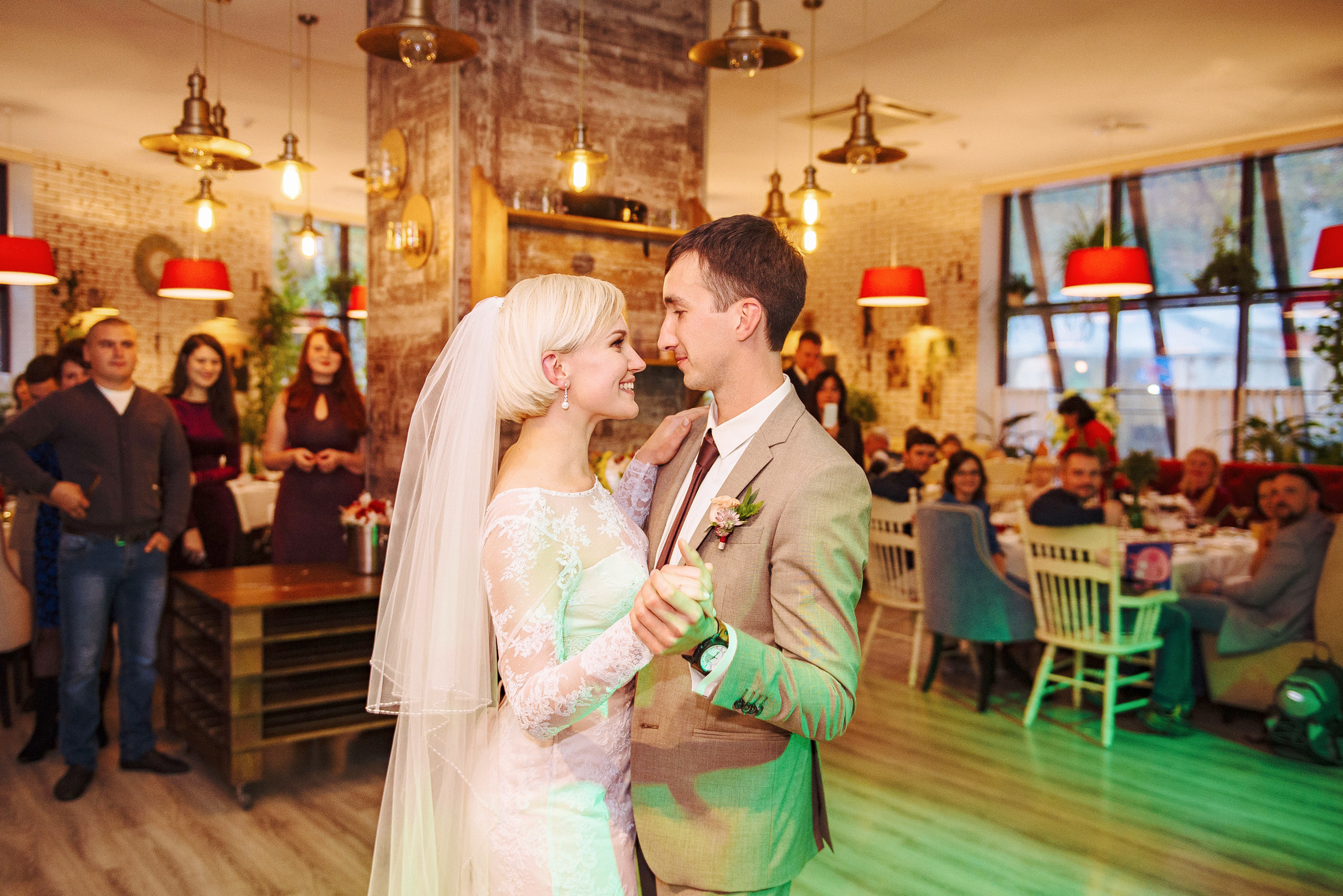 Wedding photoshoots photographer videographer Vancouver BC. Ivan Skufinsky — wedding and family photographer in Vancouver