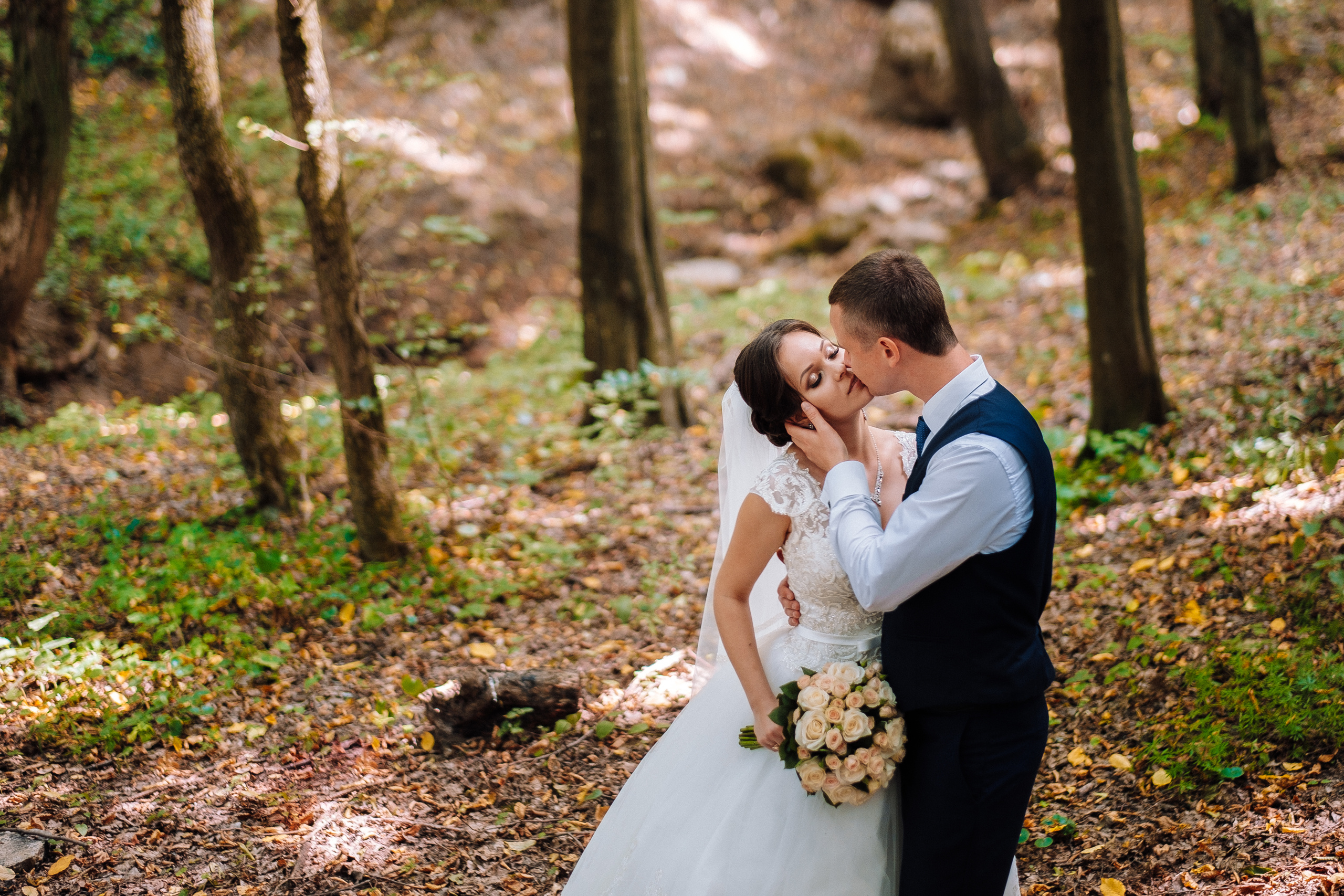 Свадьба 10.08.2019. Ivan Skufinsky — wedding and family photographer in Vancouver