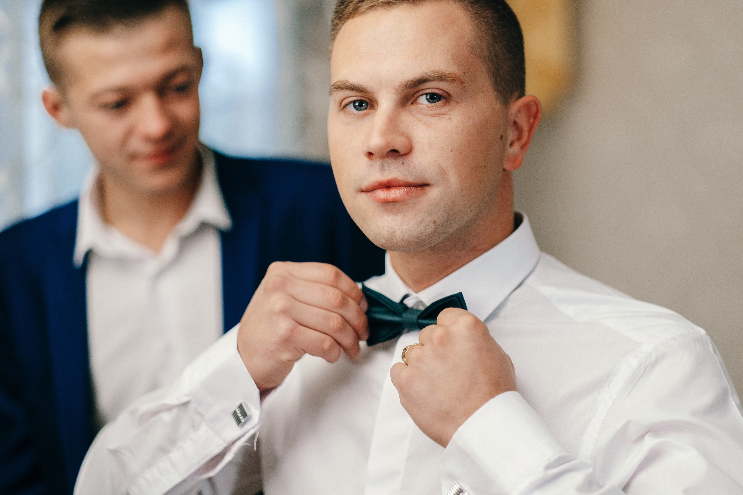 29.09.2018 Wedding Story. Ivan Skufinsky — wedding and family photographer in Vancouver