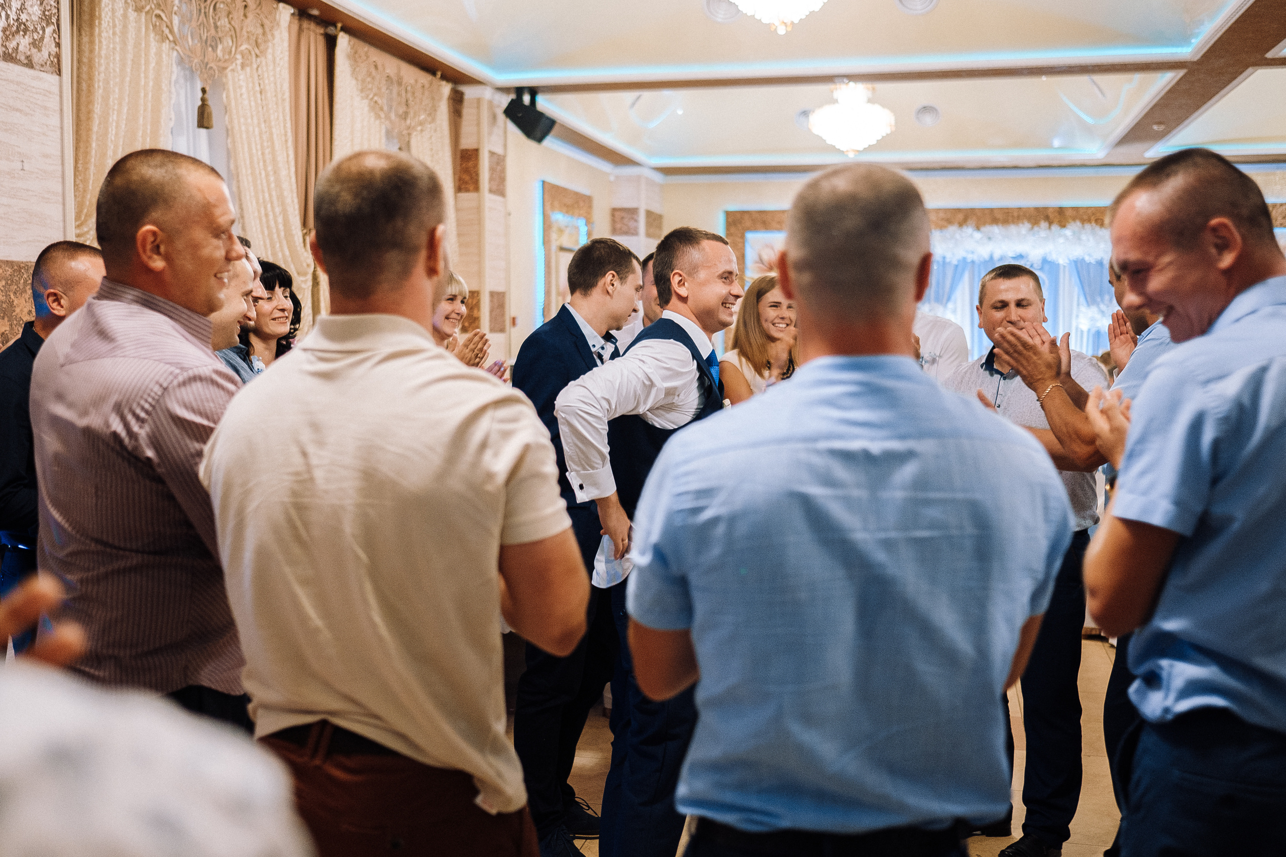 Свадьба 10.08.2019. Ivan Skufinsky — wedding and family photographer in Vancouver