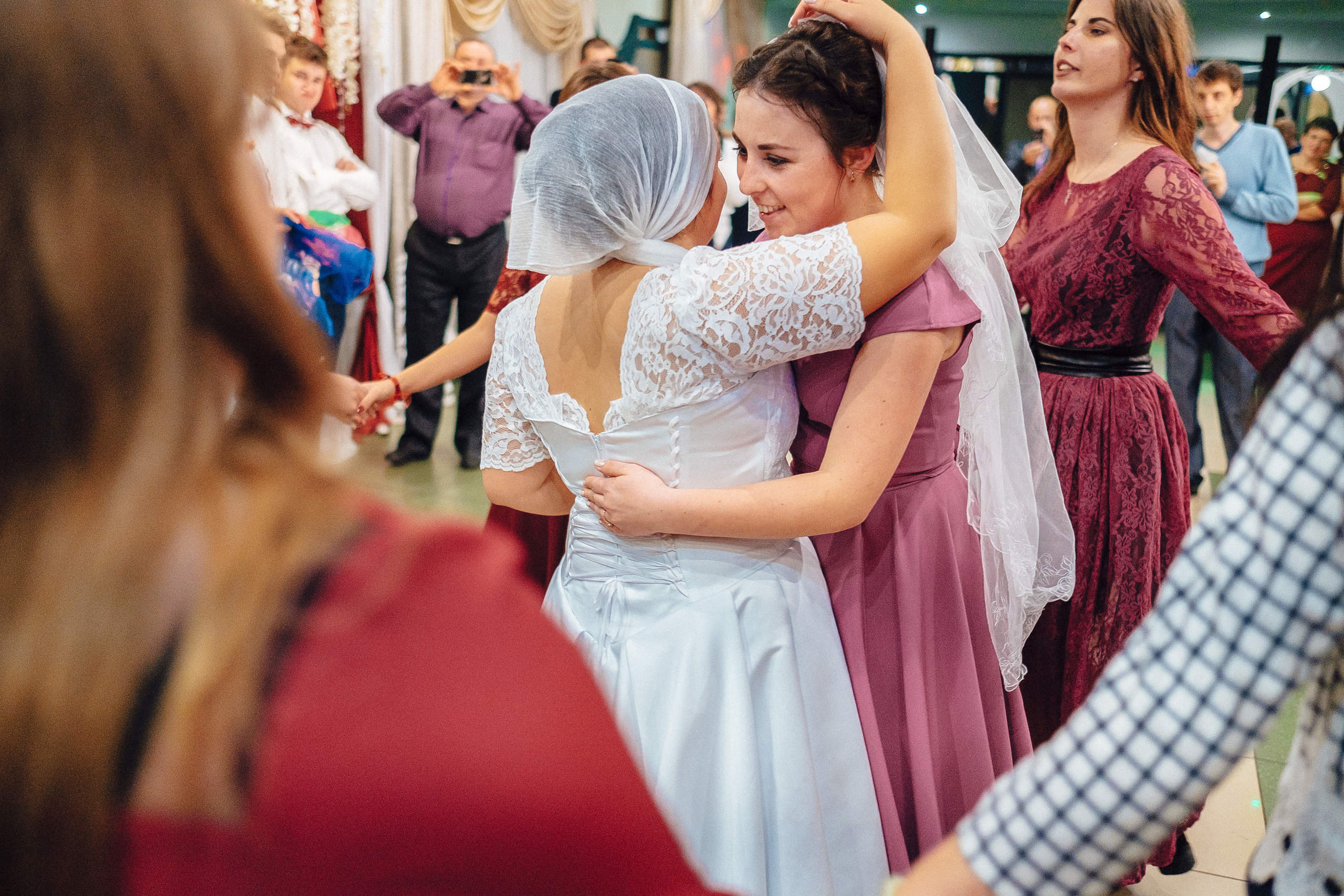 13.09.2018 Wedding Story. Ivan Skufinsky — wedding and family photographer in Vancouver