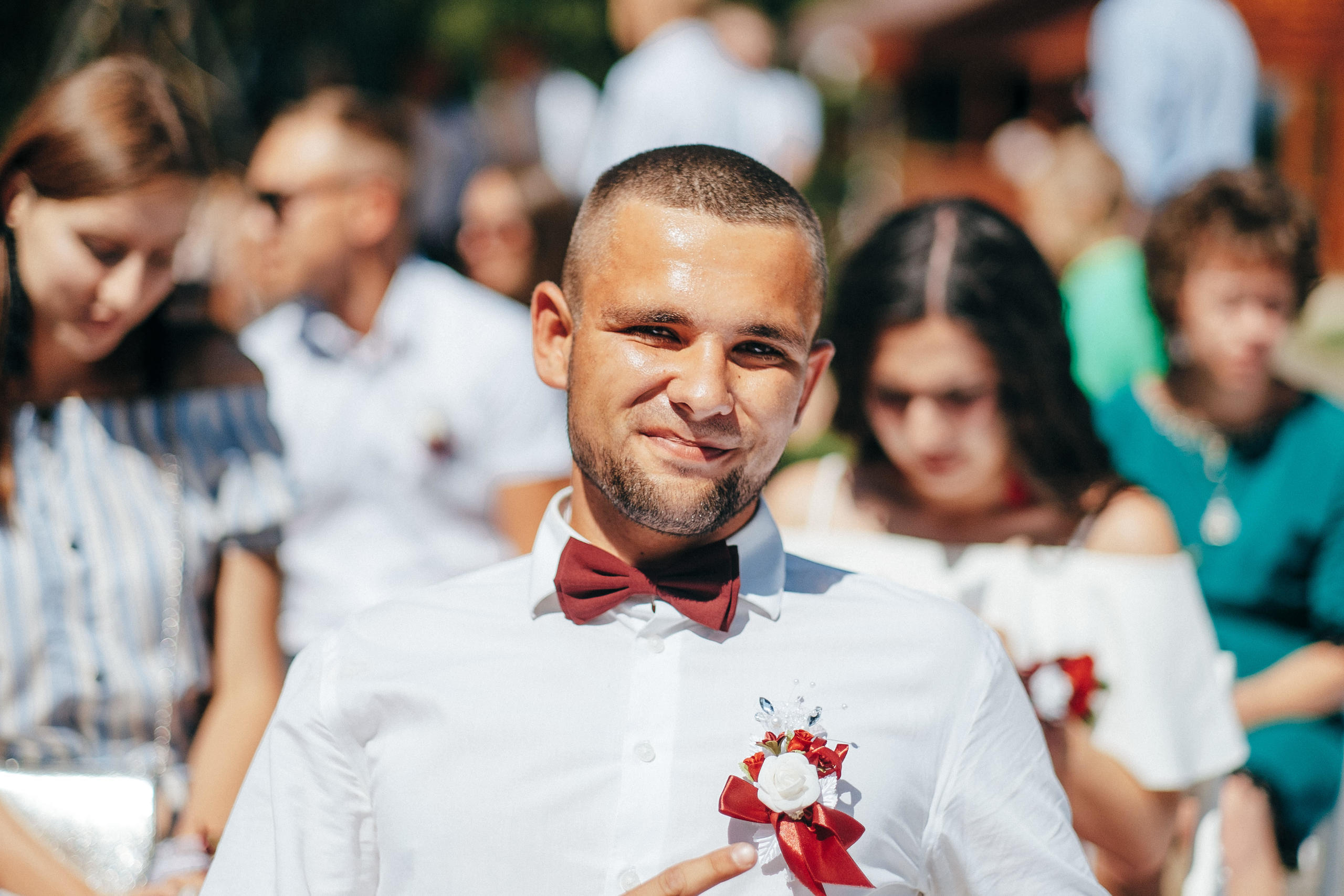 11.08.2018 Богдан+Юля. Ivan Skufinsky — wedding and family photographer in Vancouver