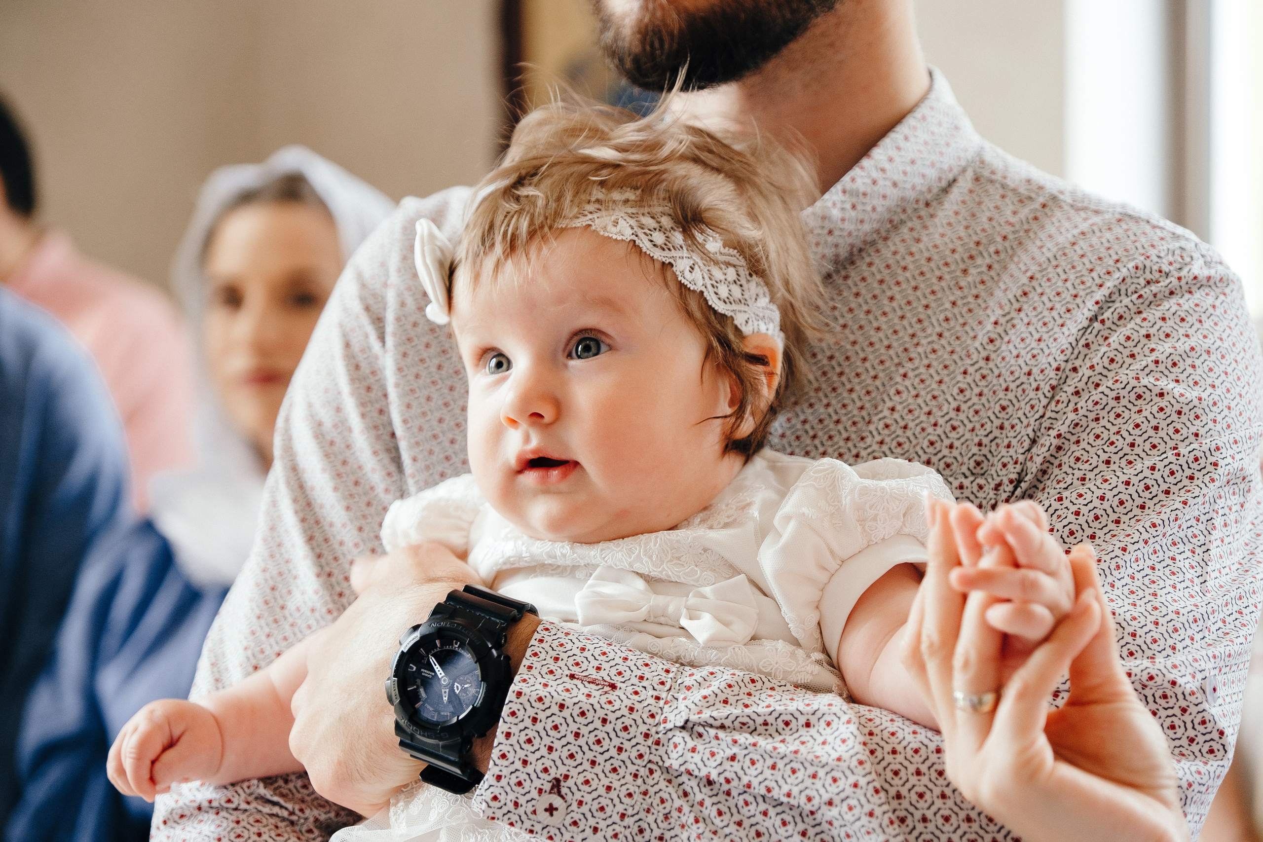 Эмилия. Ivan Skufinsky — wedding and family photographer in Vancouver