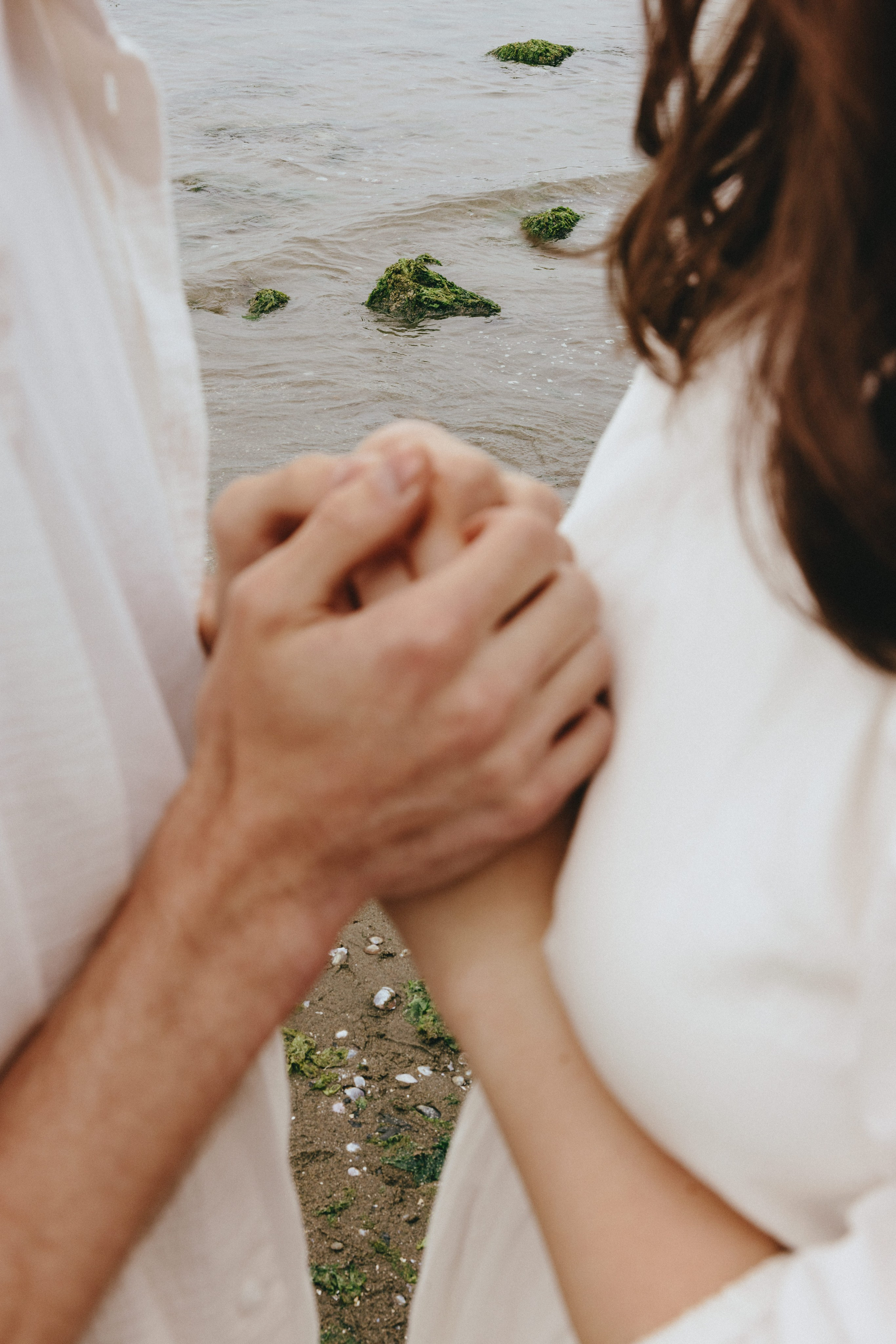 Vancouver love story. Ivan Skufinsky — wedding and family photographer in Vancouver