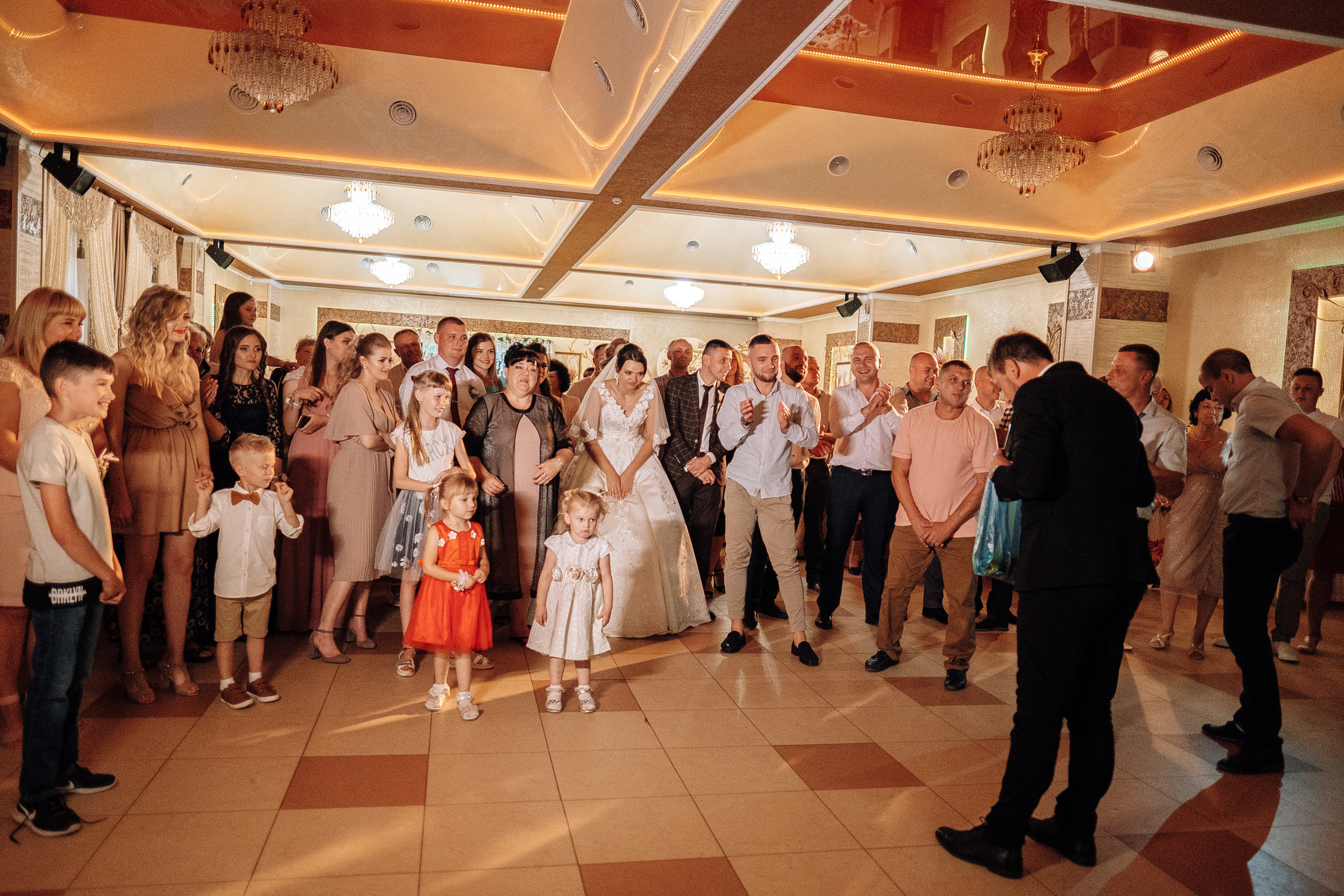СВАДЬБА 20.07.2019 Дима+Катя. Ivan Skufinsky — wedding and family photographer in Vancouver