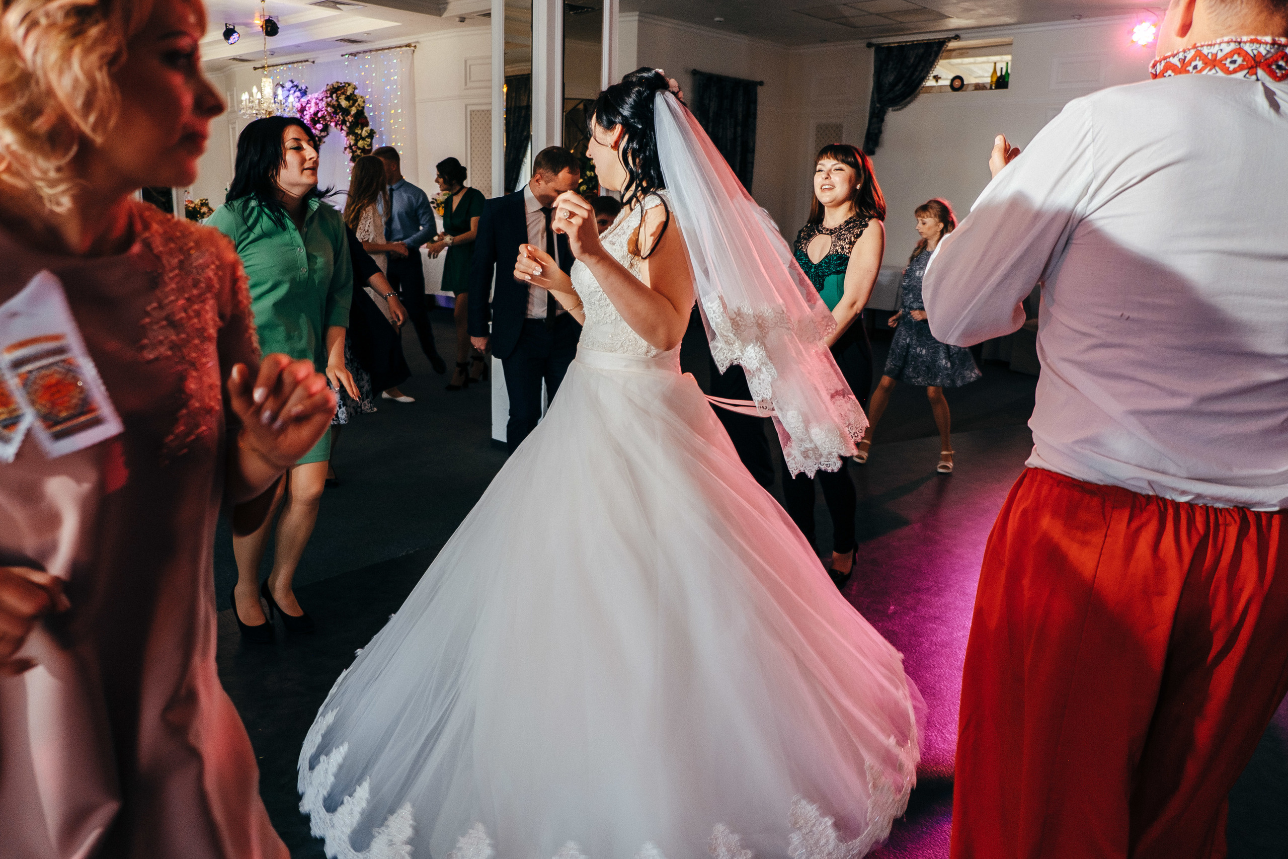 Виктор+Катя. Ivan Skufinsky — wedding and family photographer in Vancouver