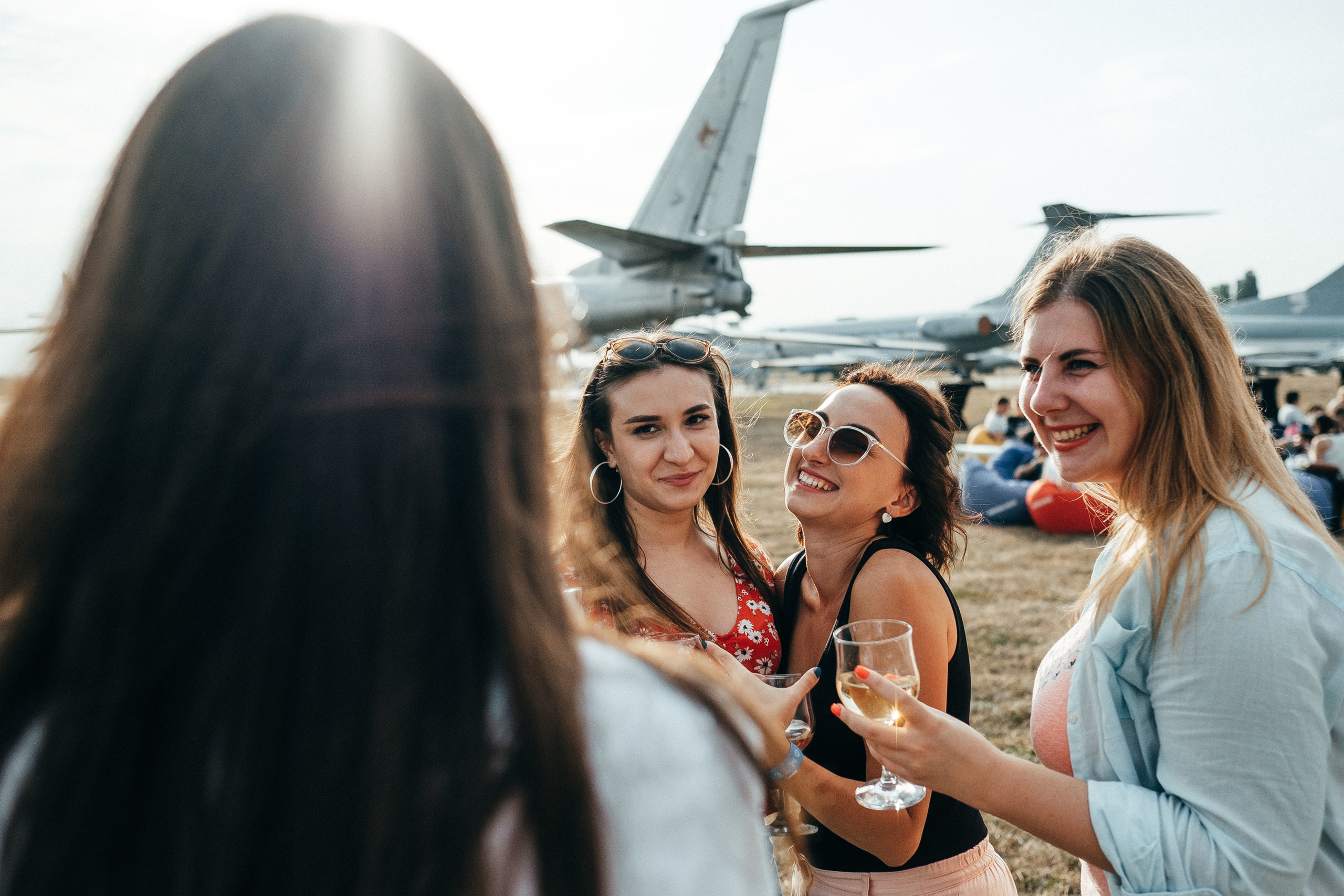 Event photographer in Vancouver BC. Ivan Skufinsky — wedding and family photographer in Vancouver