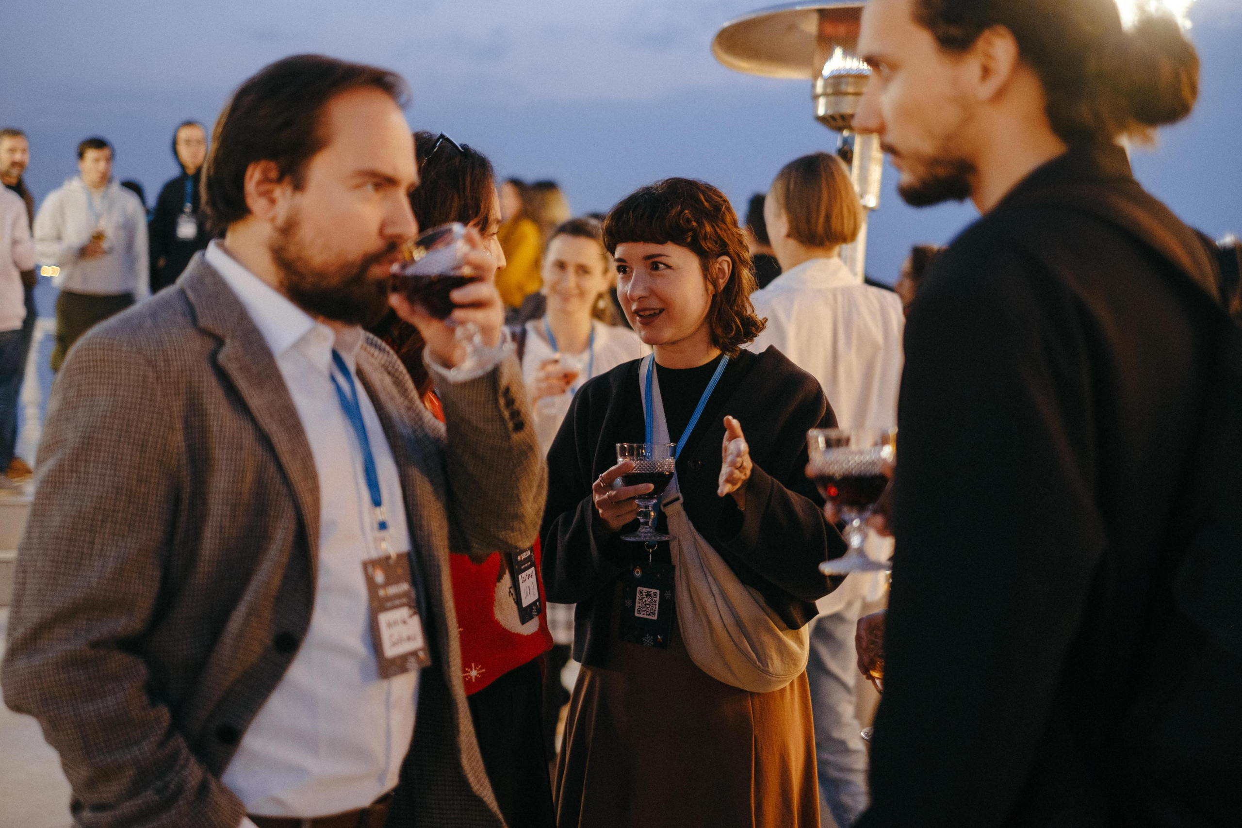 Event photographer in Vancouver Burnaby BC. Ivan Skufinsky — wedding and family photographer in Vancouver