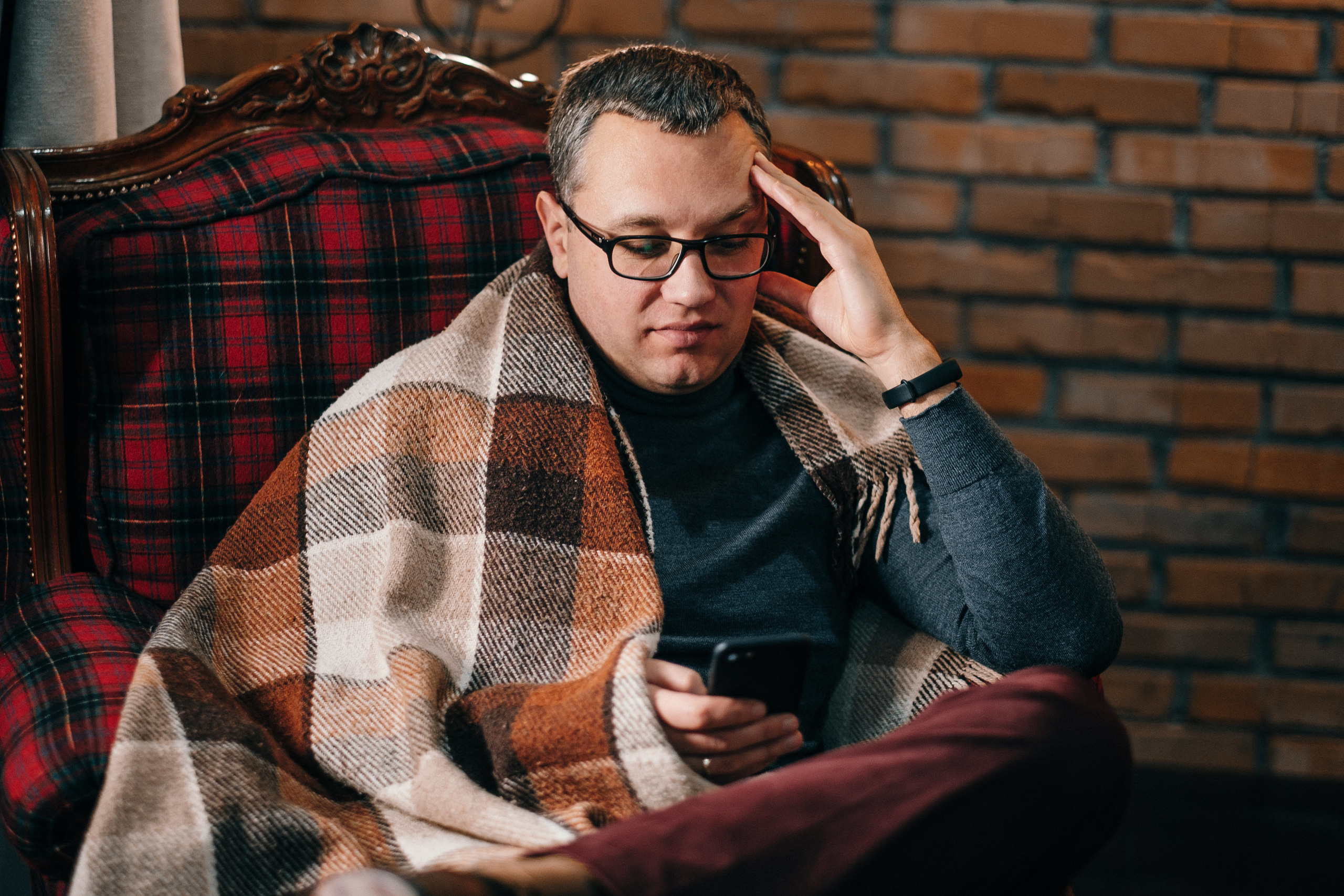 RAU New Year 2018-2019. Ivan Skufinsky — wedding and family photographer in Vancouver