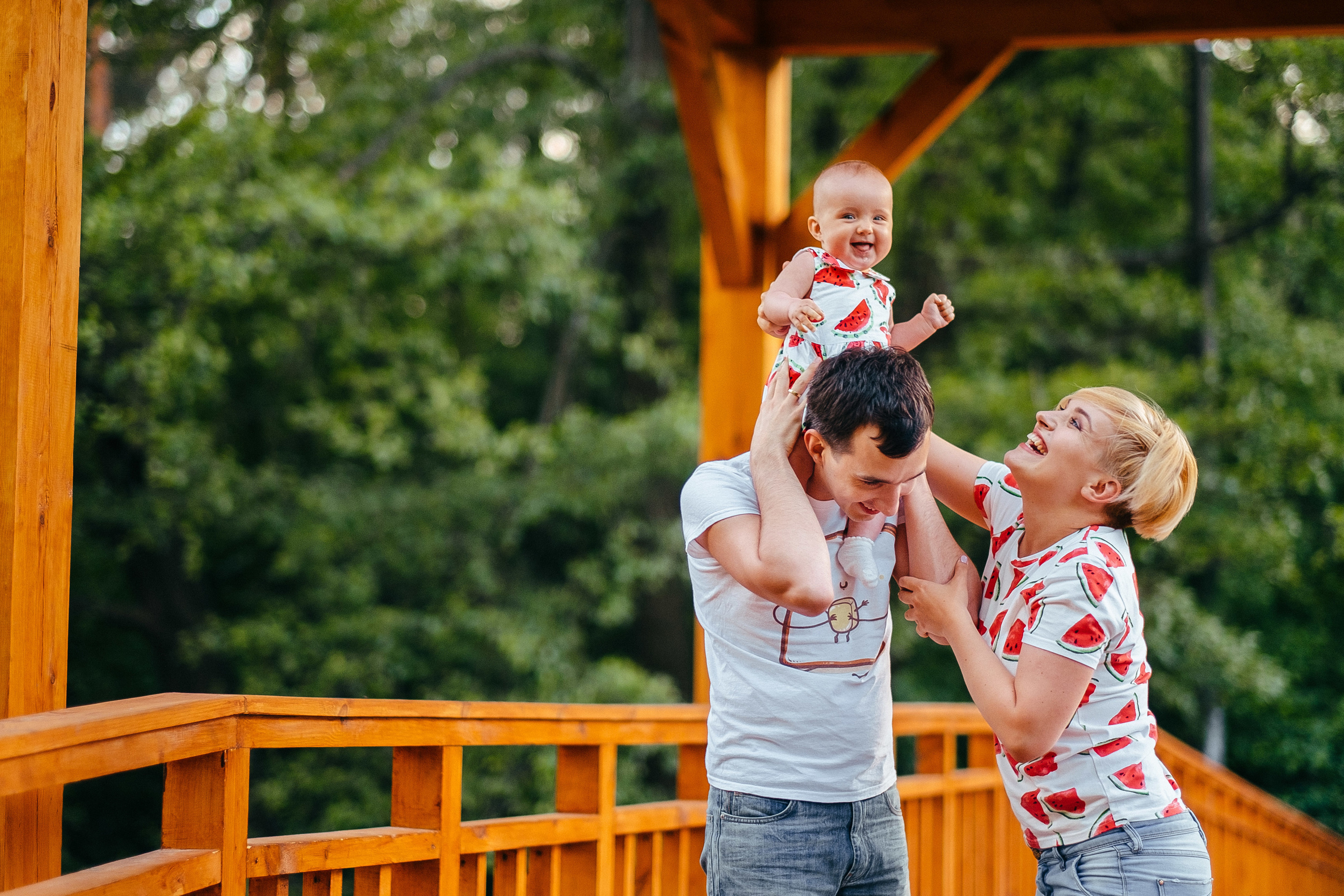 Семейный фотограф Киев. Ivan Skufinsky — wedding and family photographer in Vancouver