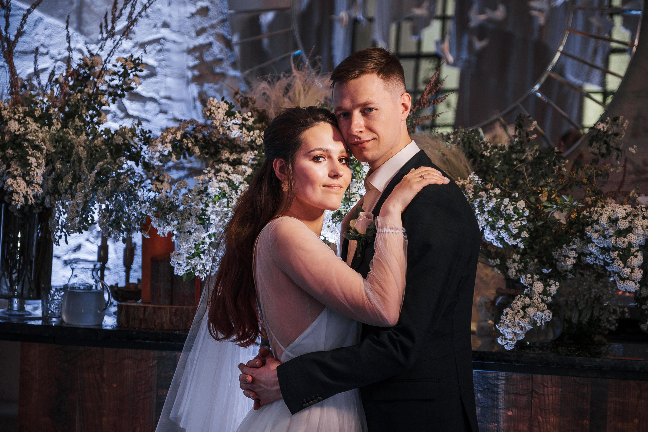 Вика+Максим. Ivan Skufinsky — wedding and family photographer in Vancouver