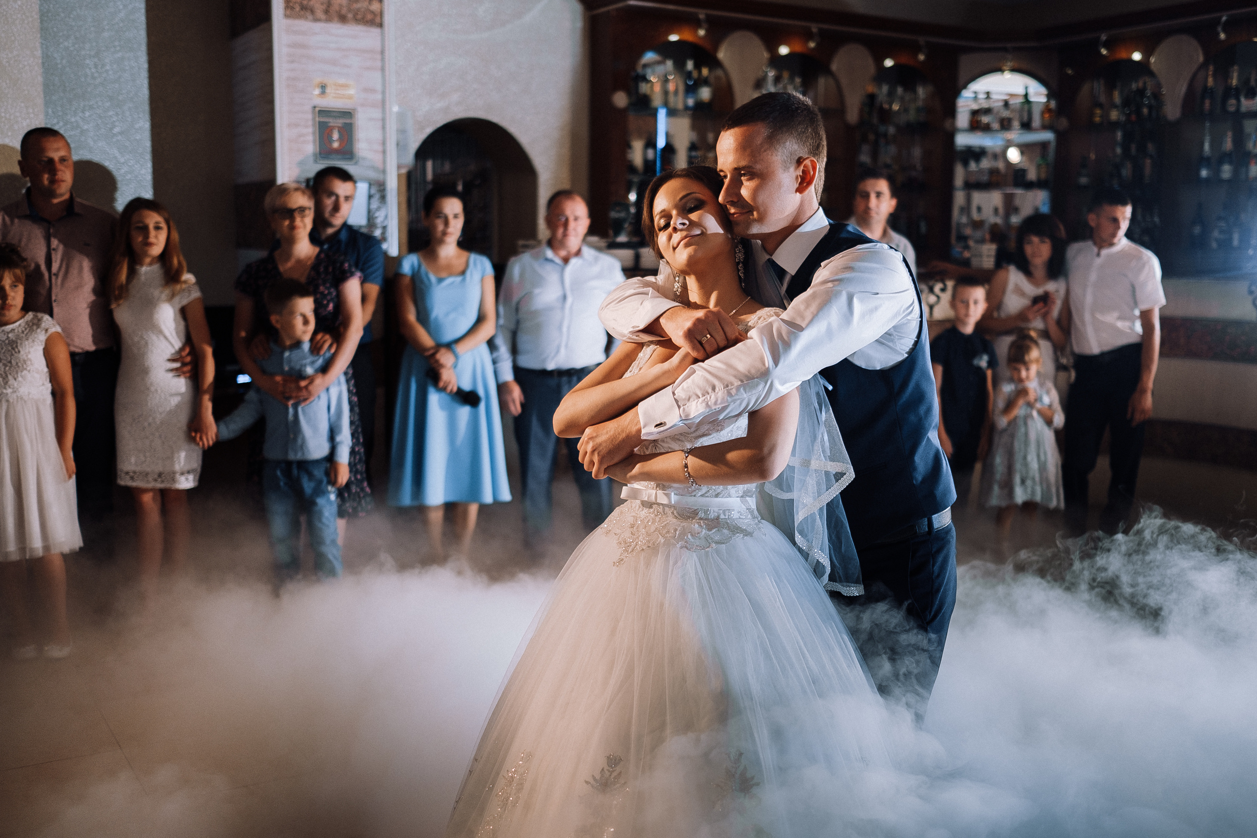 Свадьба 10.08.2019. Ivan Skufinsky — wedding and family photographer in Vancouver
